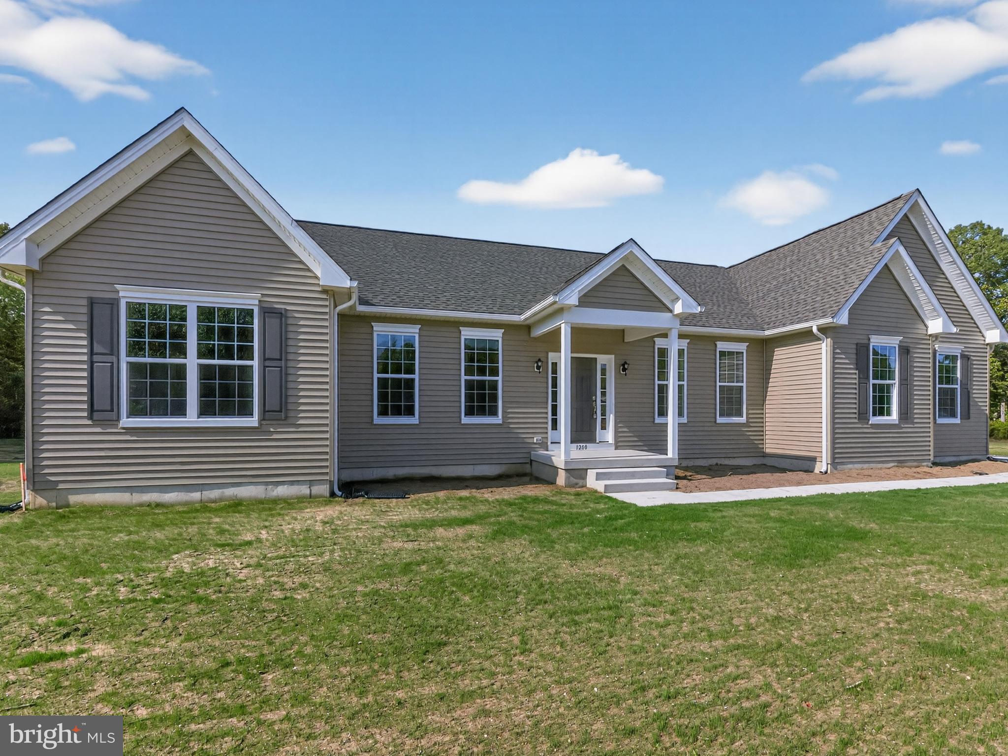 FULTON HILLS - Residential