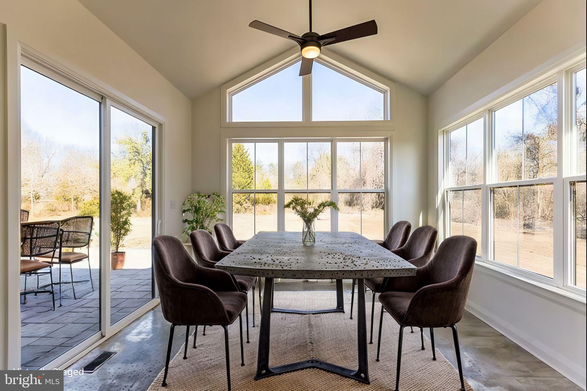 FULTON HILLS - Residential