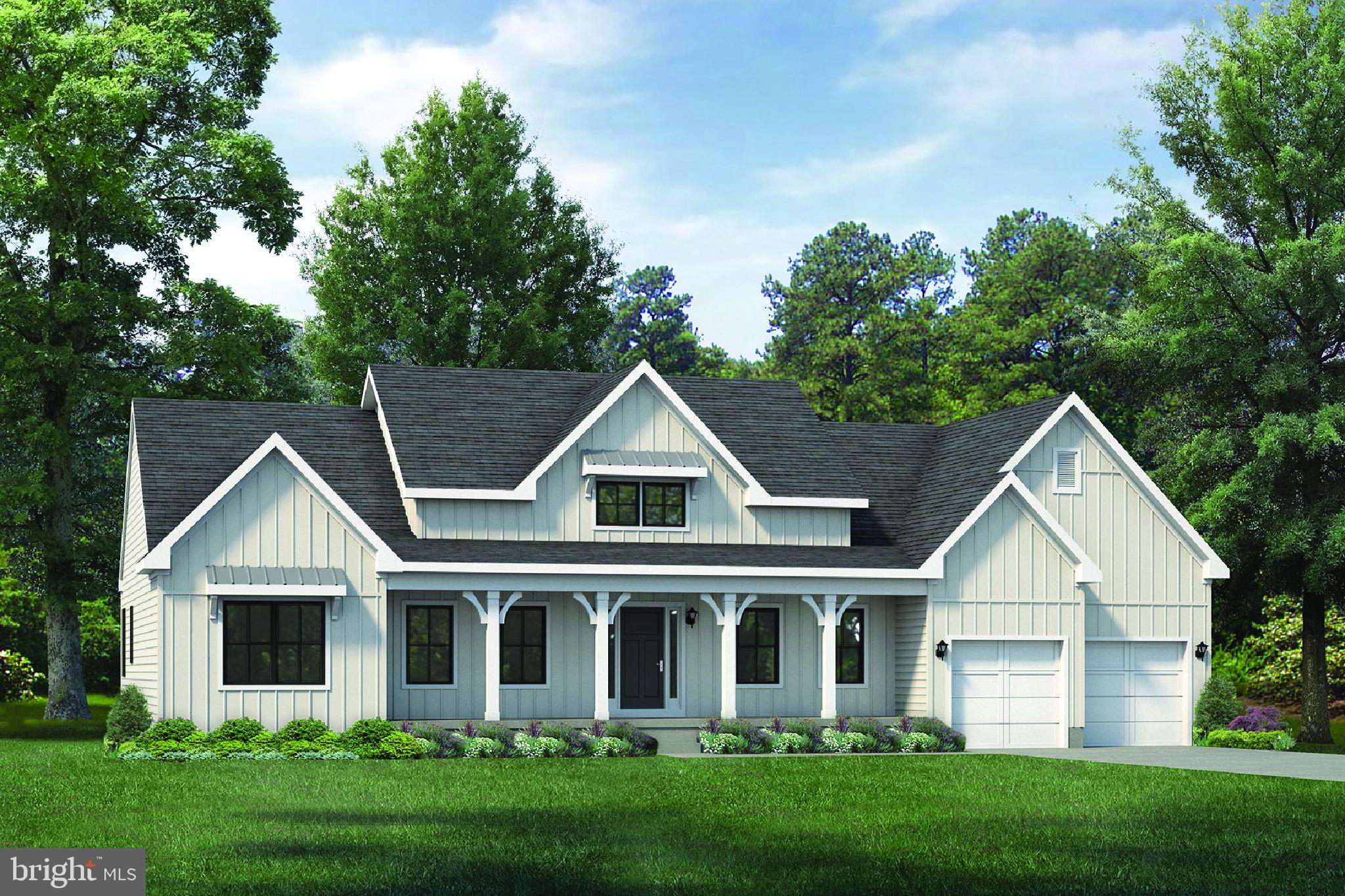FULTON HILLS - Residential