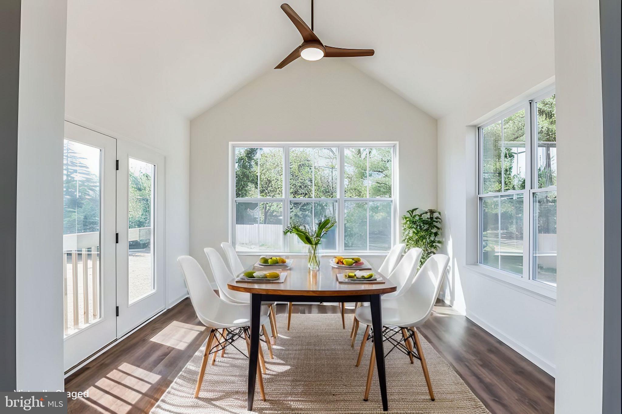 FULTON HILLS - Residential