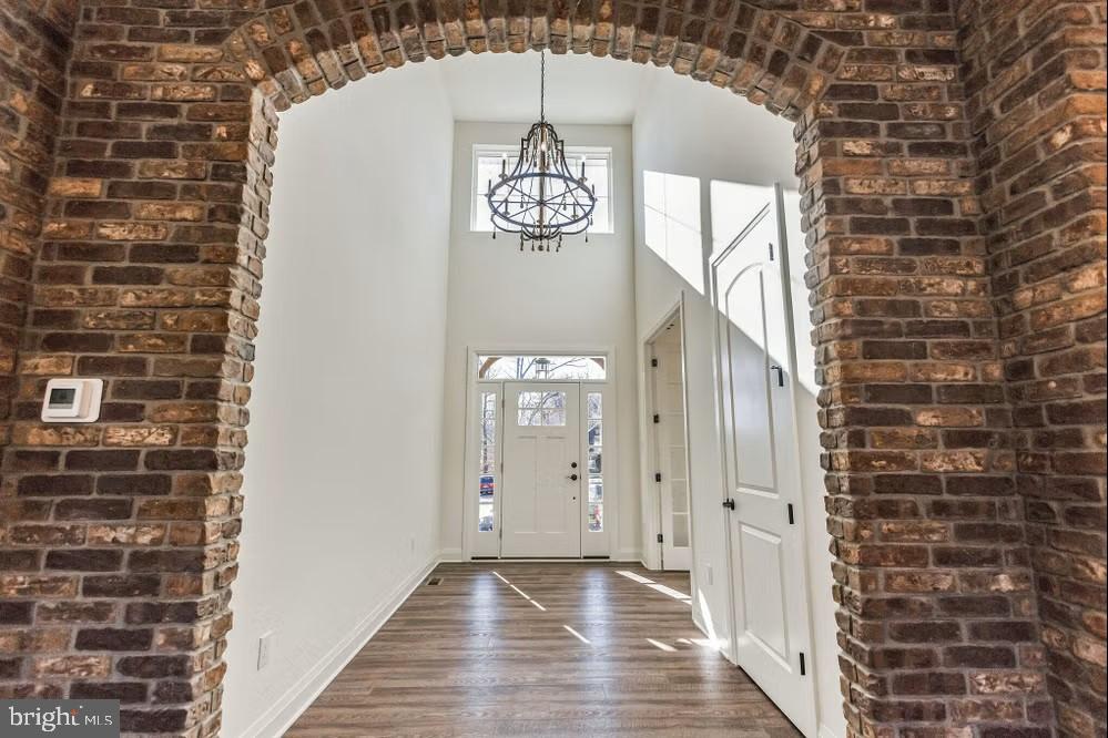 FULTON HILLS - Residential
