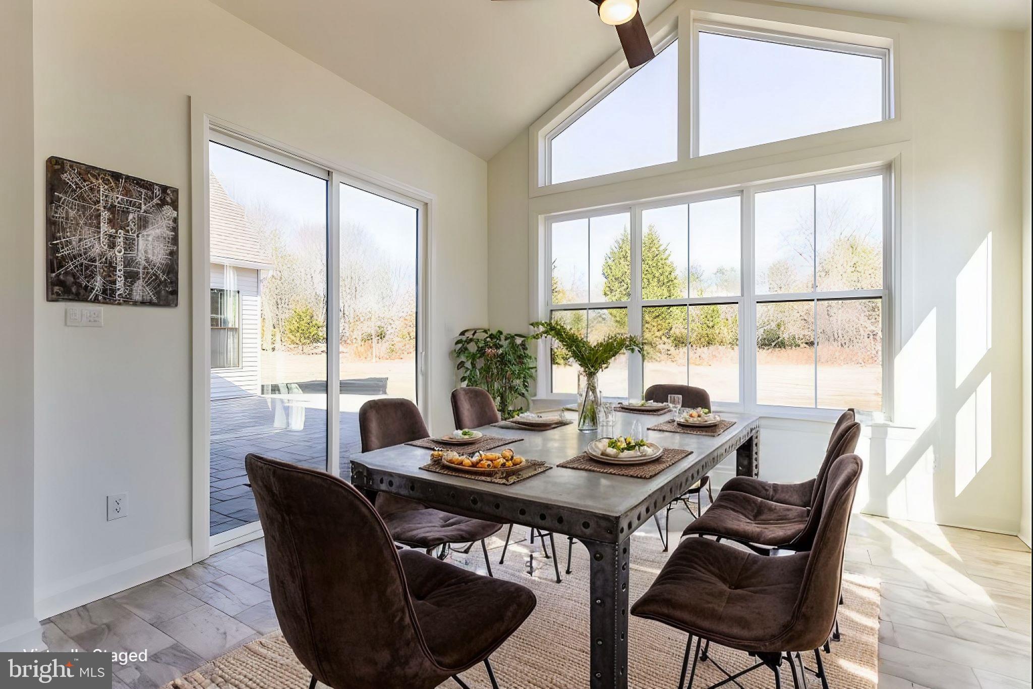 FULTON HILLS - Residential