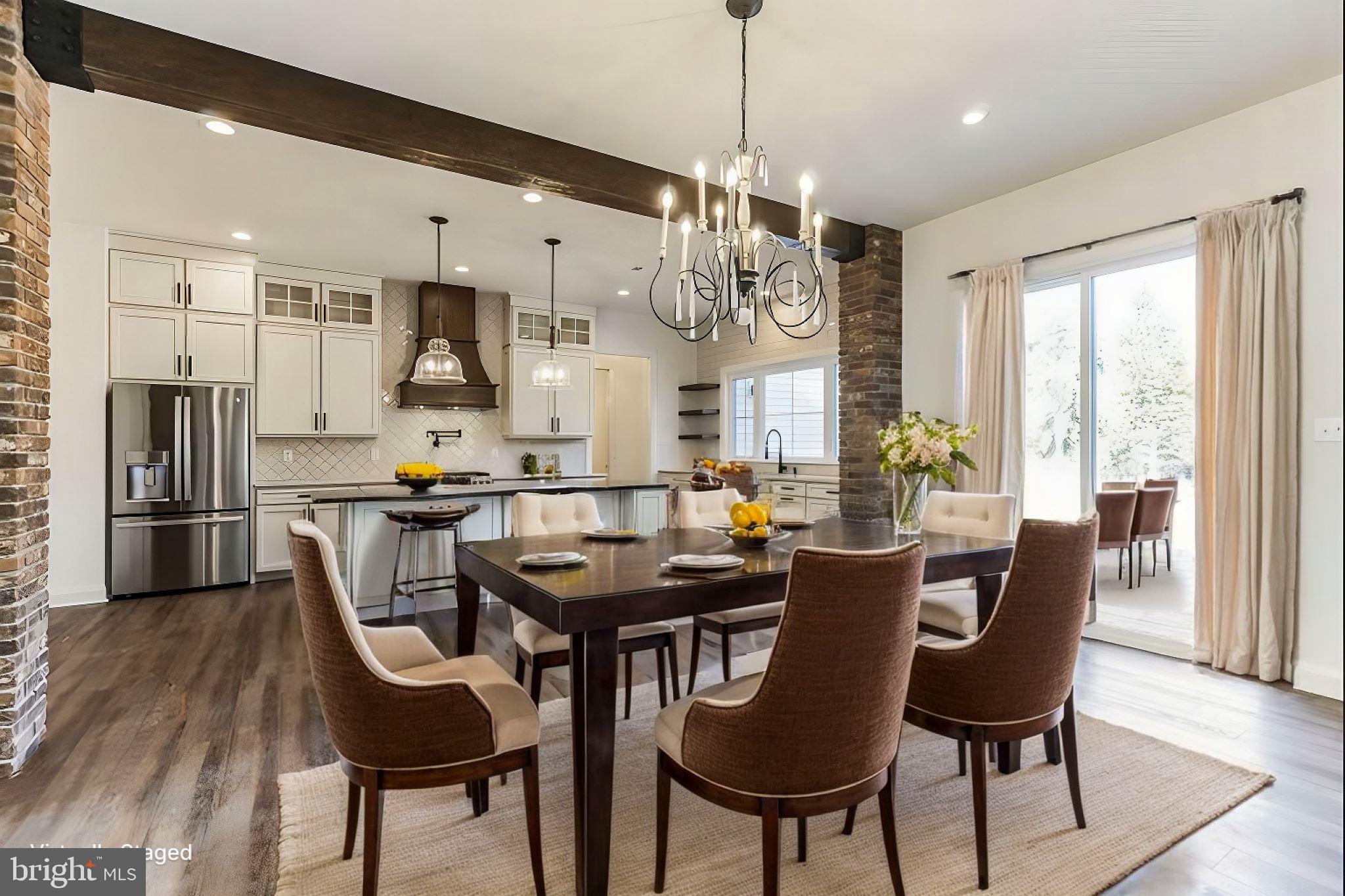FULTON HILLS - Residential