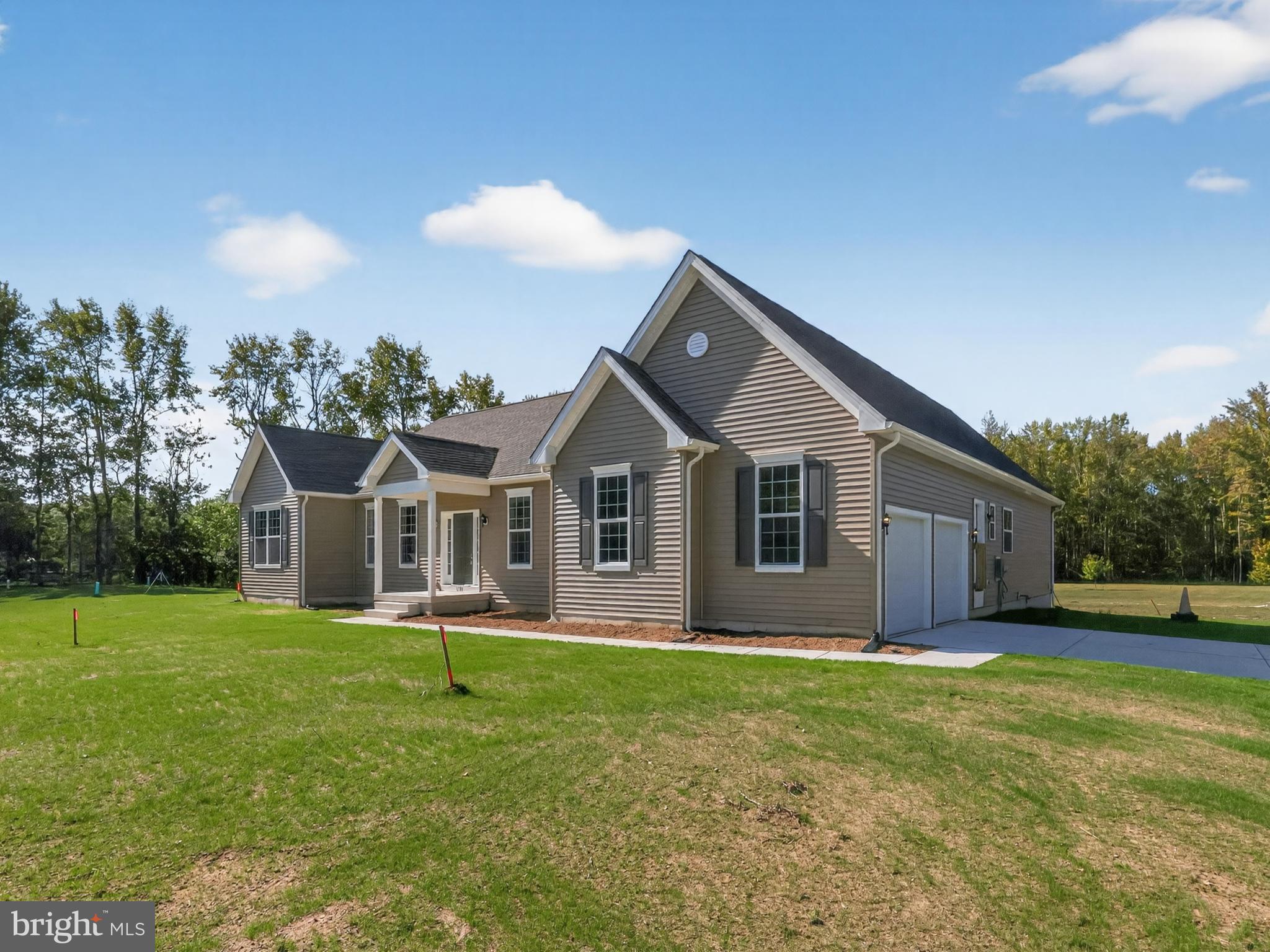 FULTON HILLS - Residential