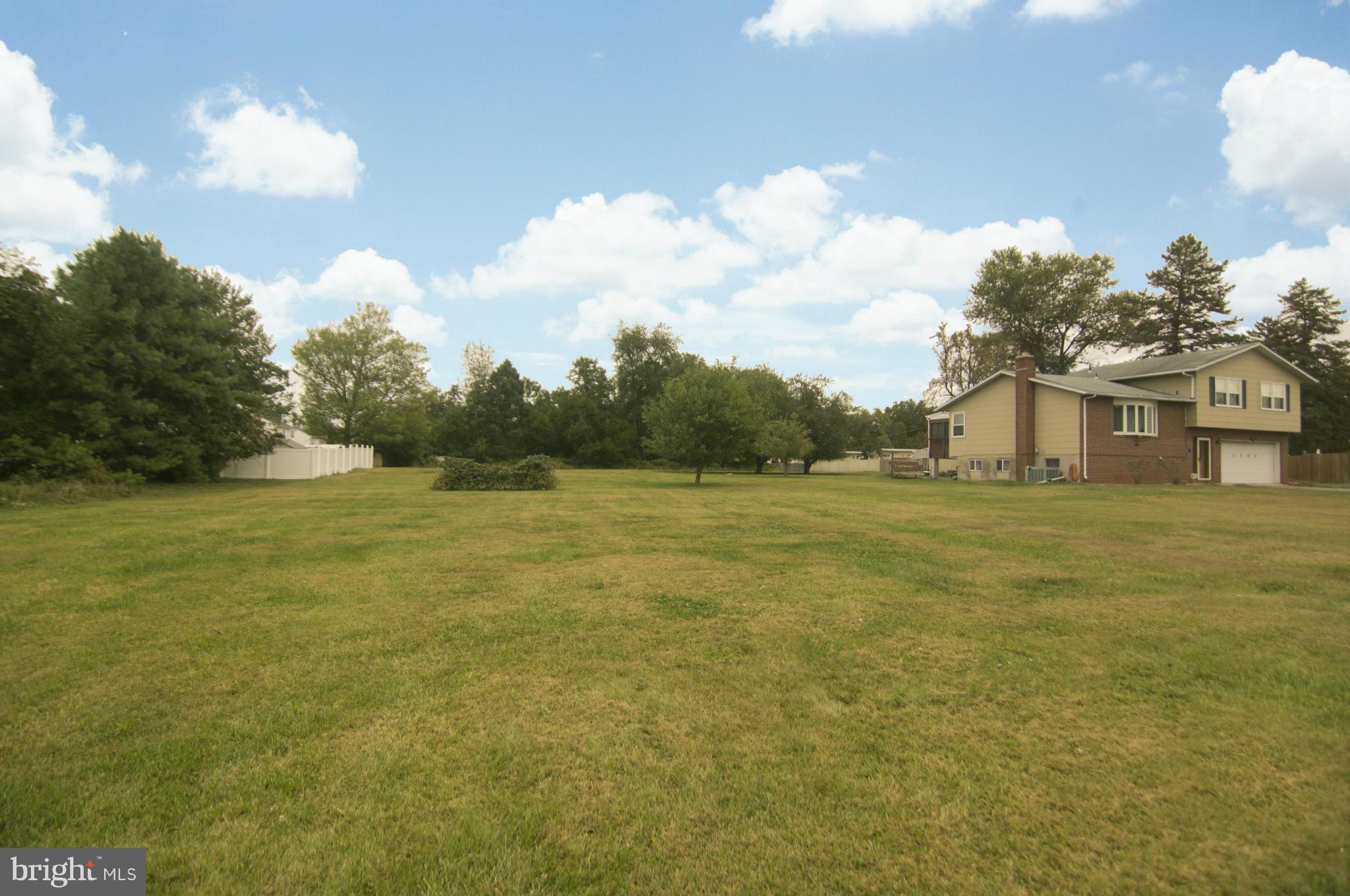 MILFORD MILL - Land