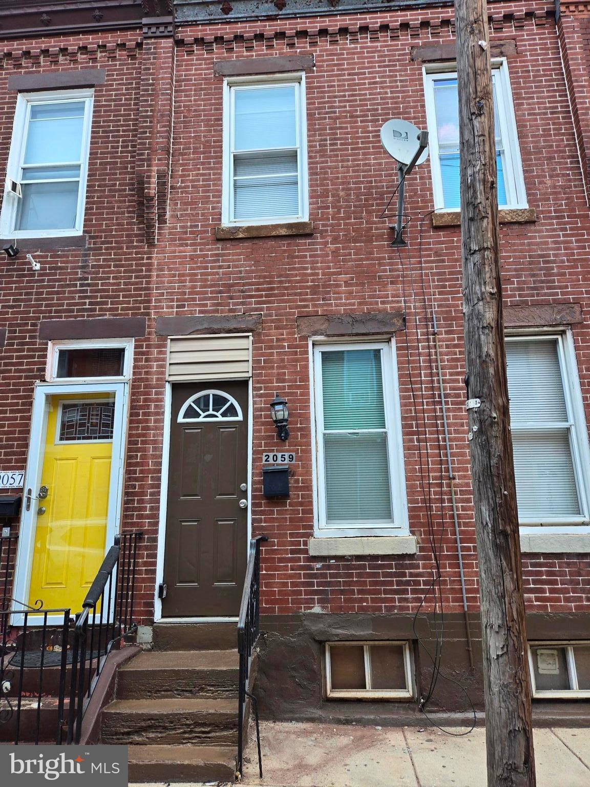 KENSINGTON - Residential Lease