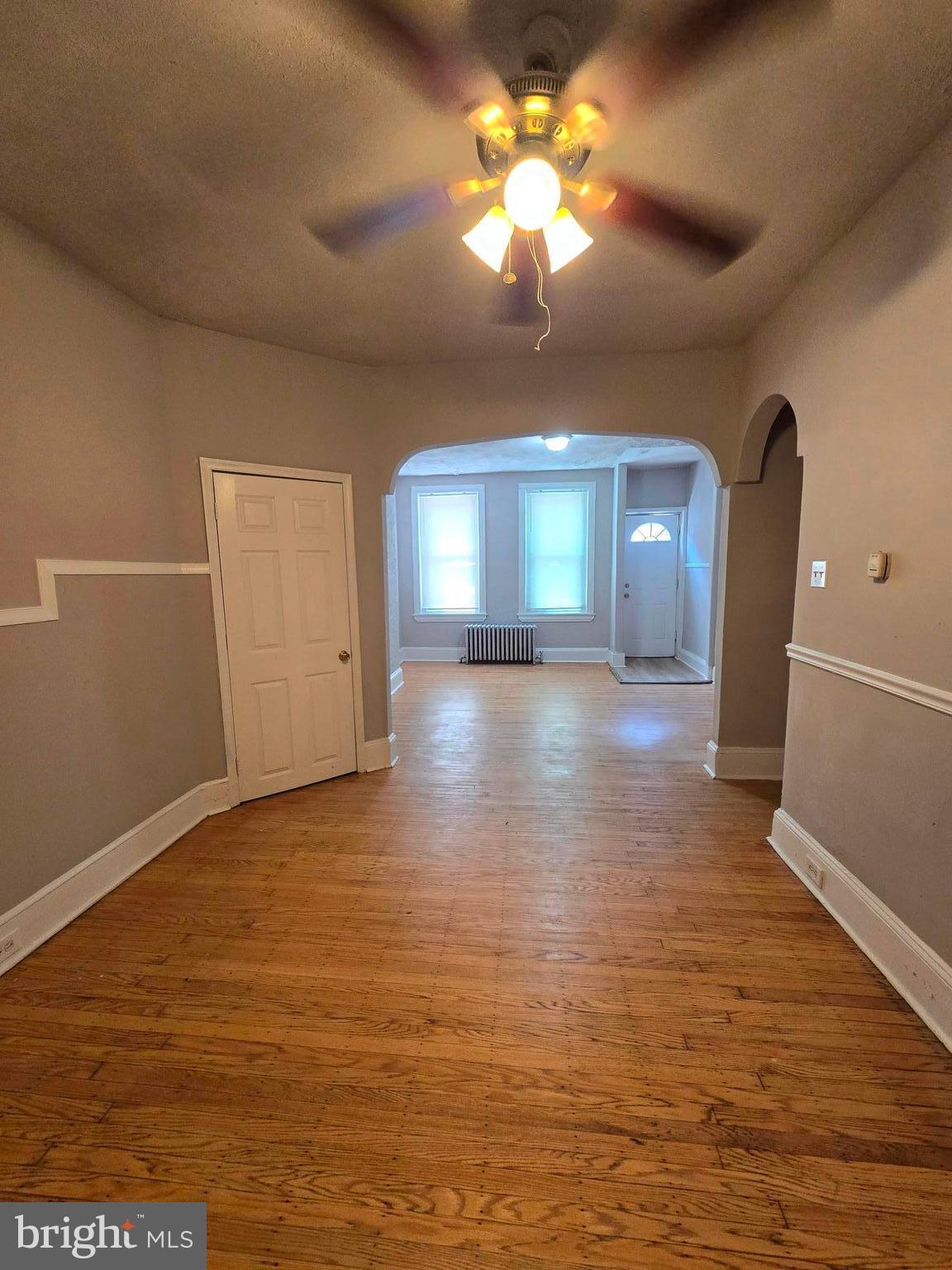 KENSINGTON - Residential Lease