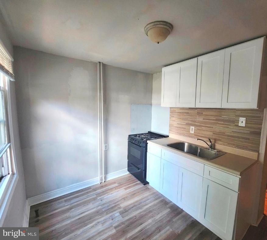 KENSINGTON - Residential Lease