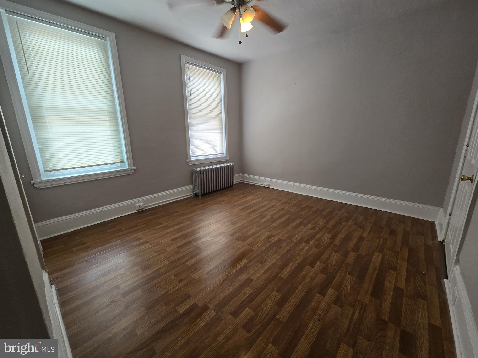 KENSINGTON - Residential Lease