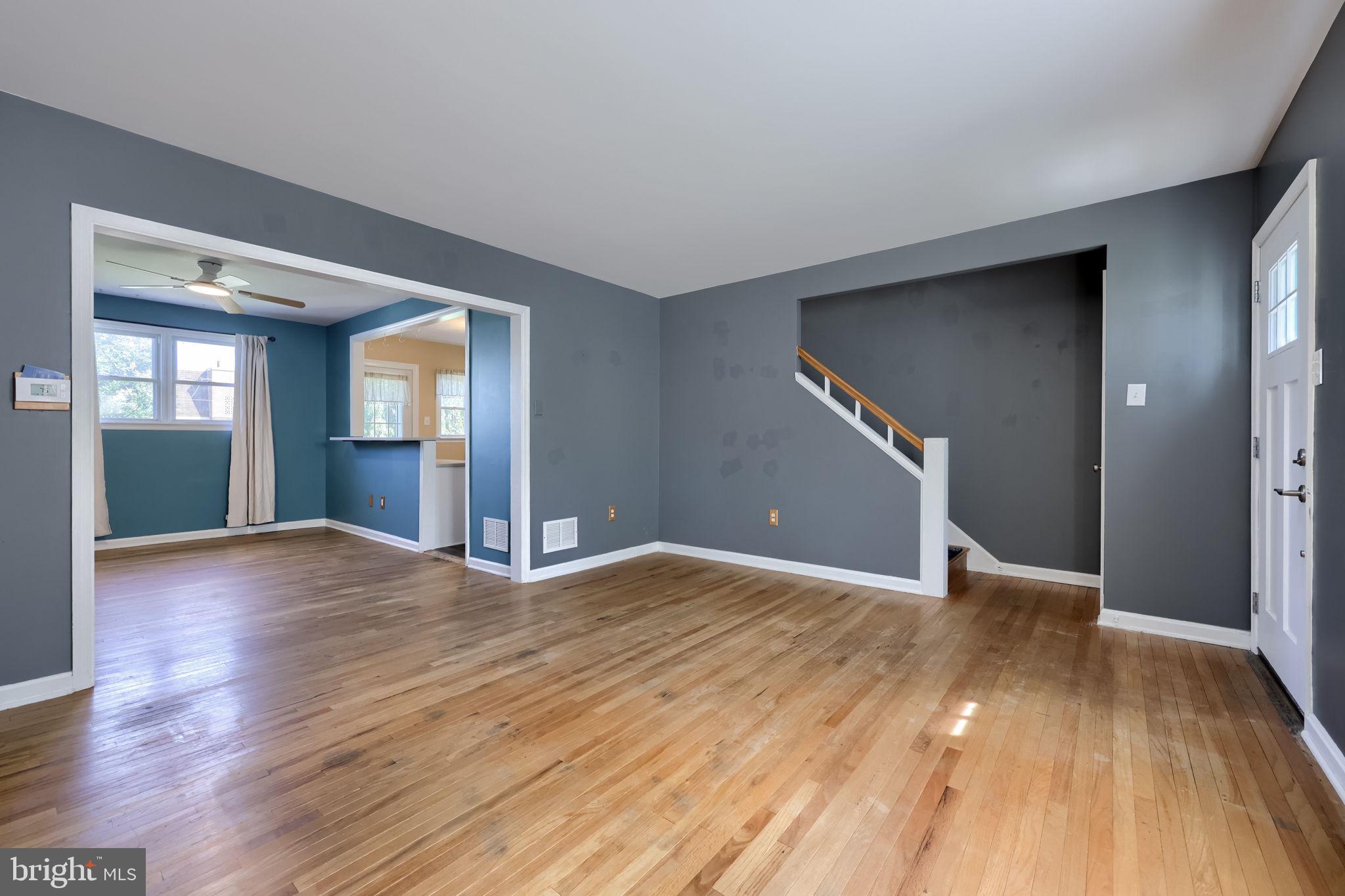 LANCASTER - Residential