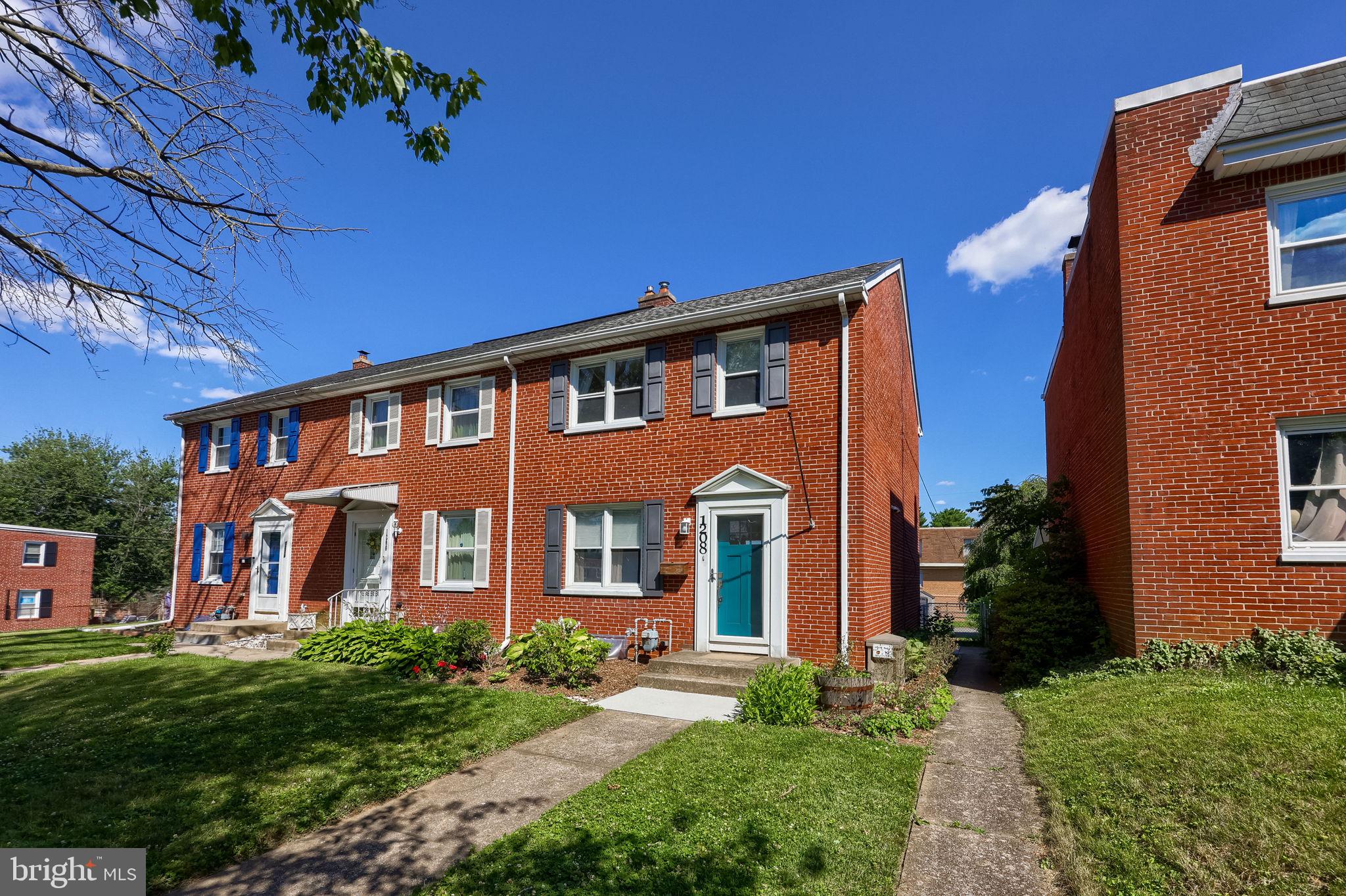 LANCASTER - Residential