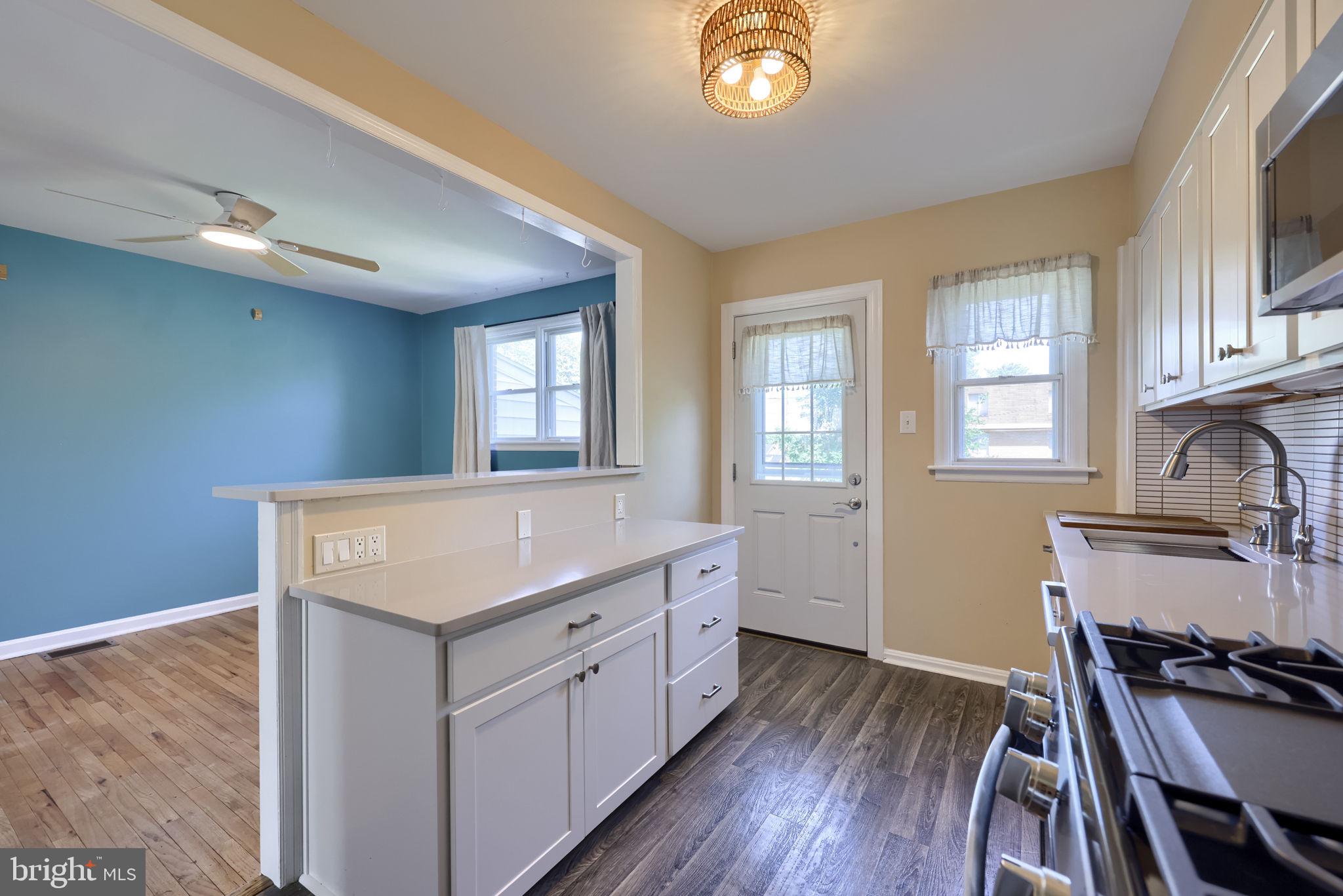 LANCASTER - Residential