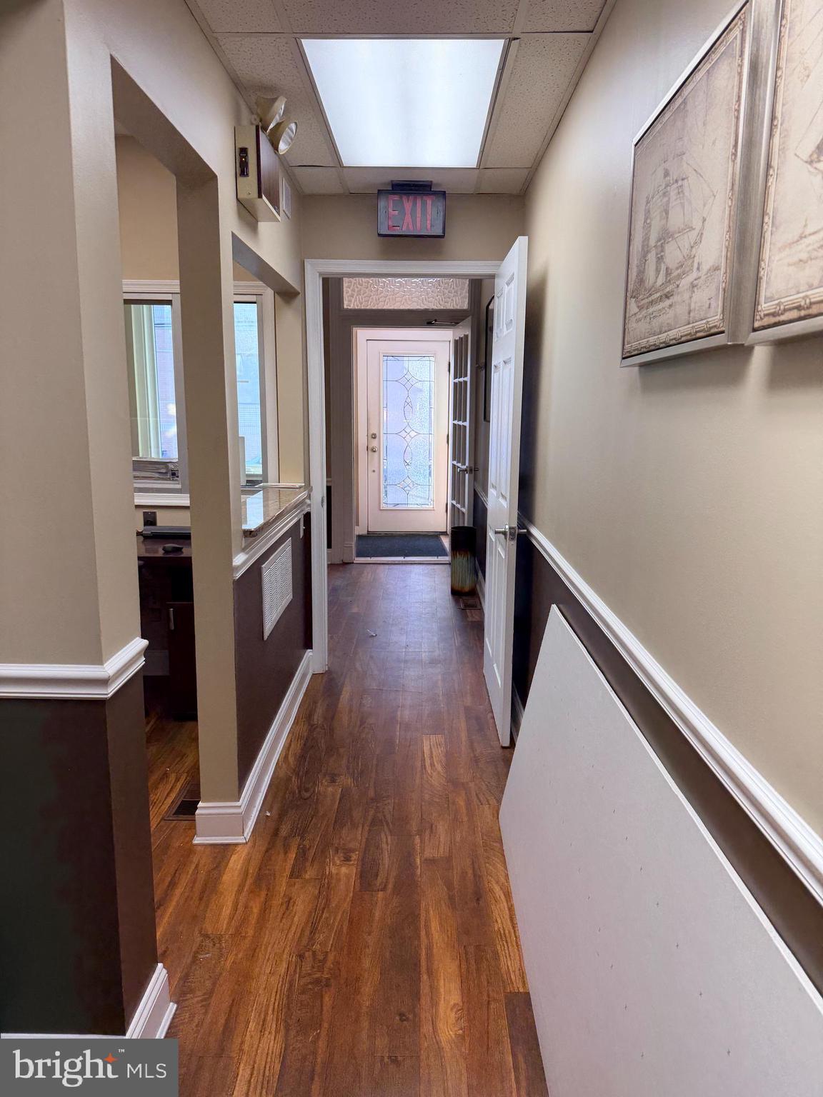 LOWER MOYAMENSING - Commercial Sale