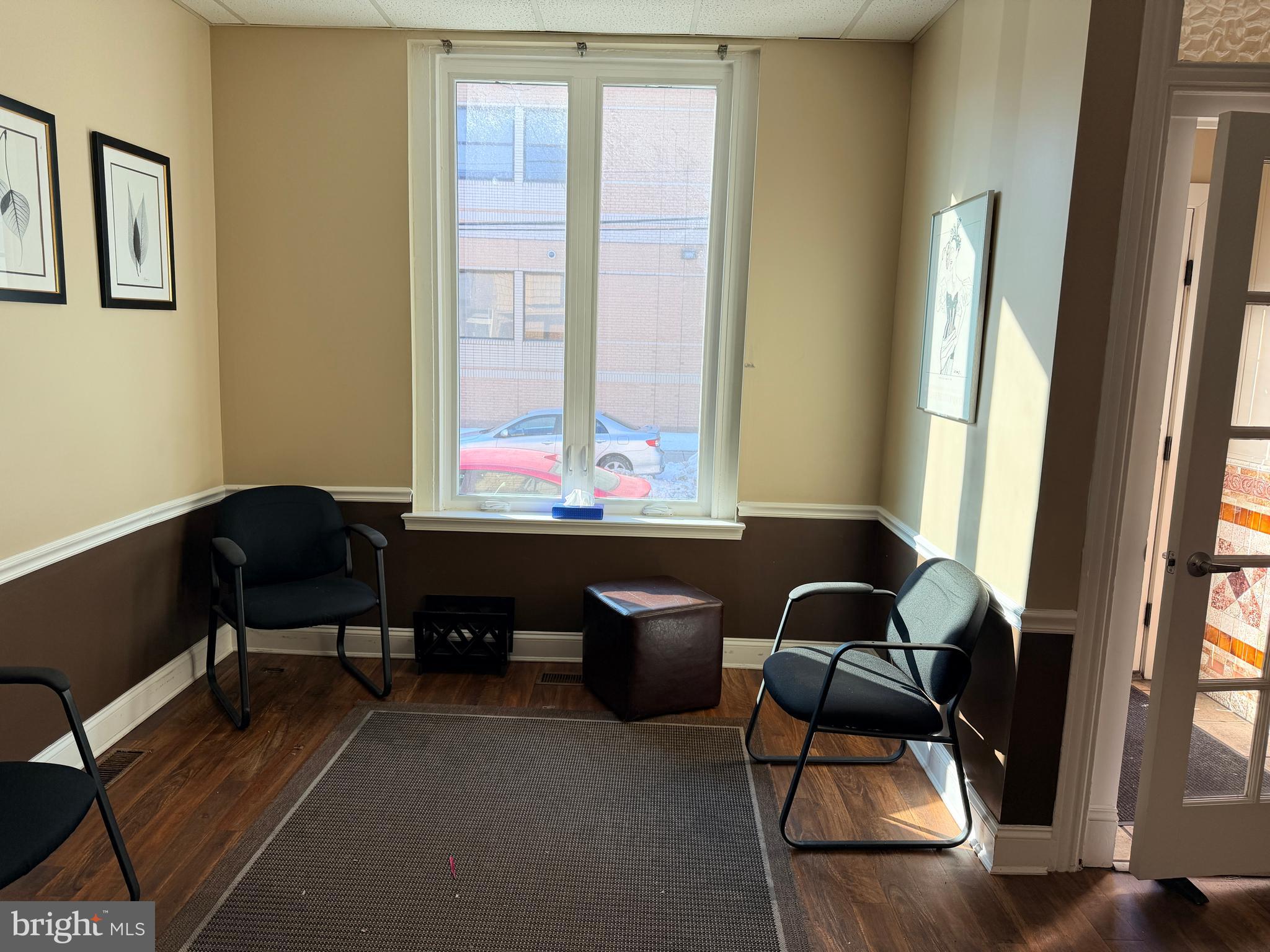 LOWER MOYAMENSING - Commercial Sale
