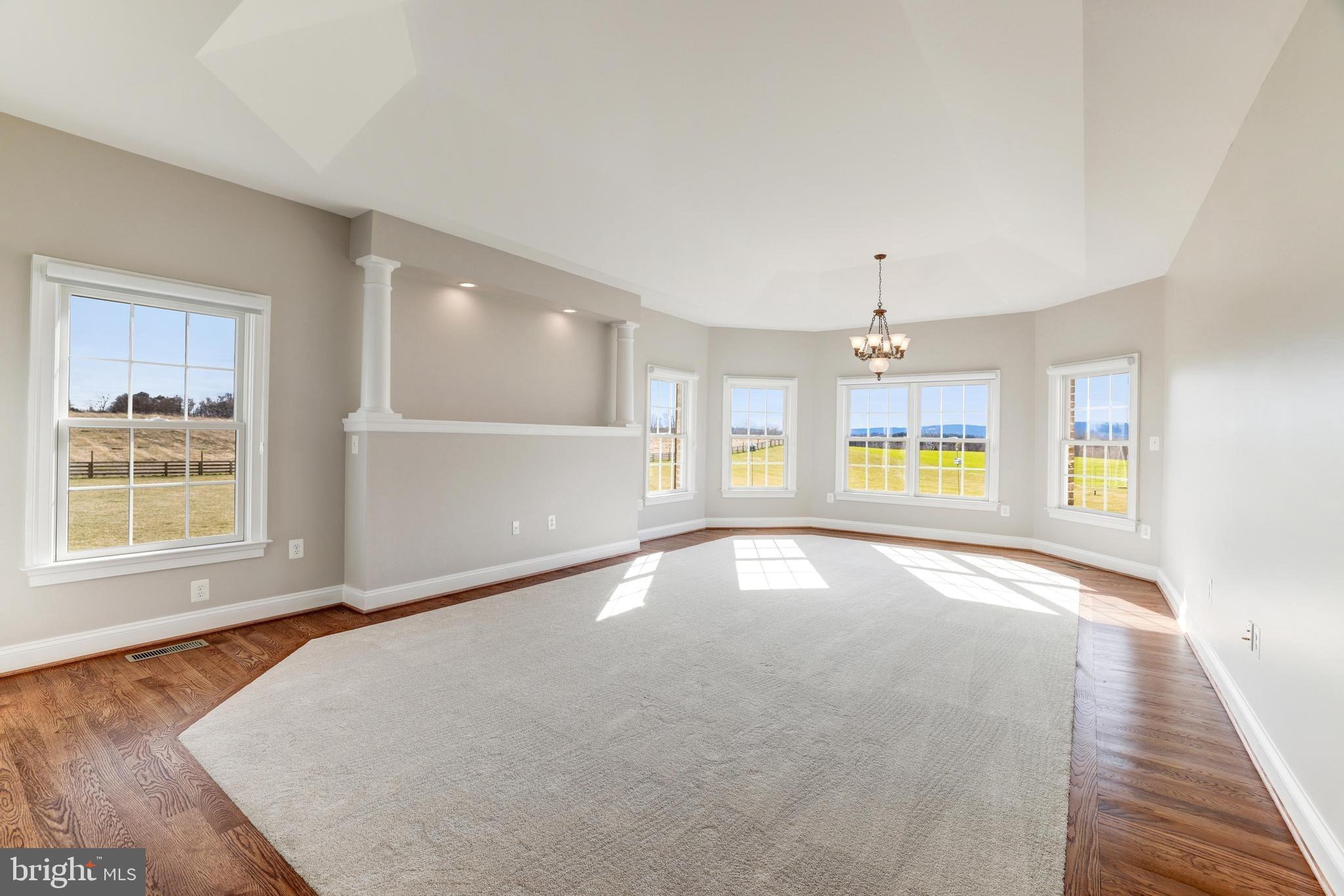 EAST ET ALT DIVISION - Residential
