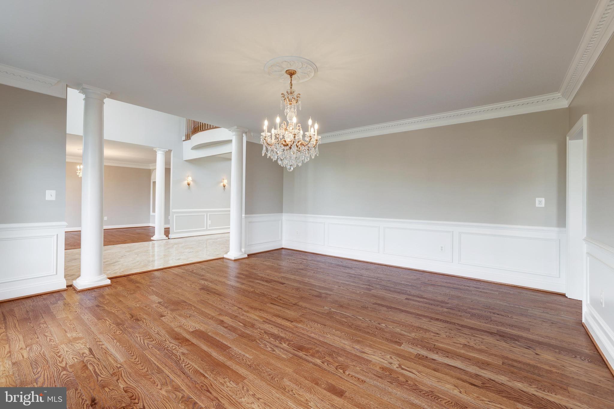 EAST ET ALT DIVISION - Residential