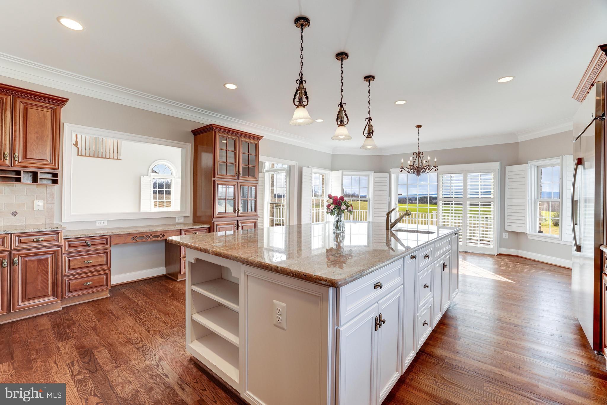 EAST ET ALT DIVISION - Residential