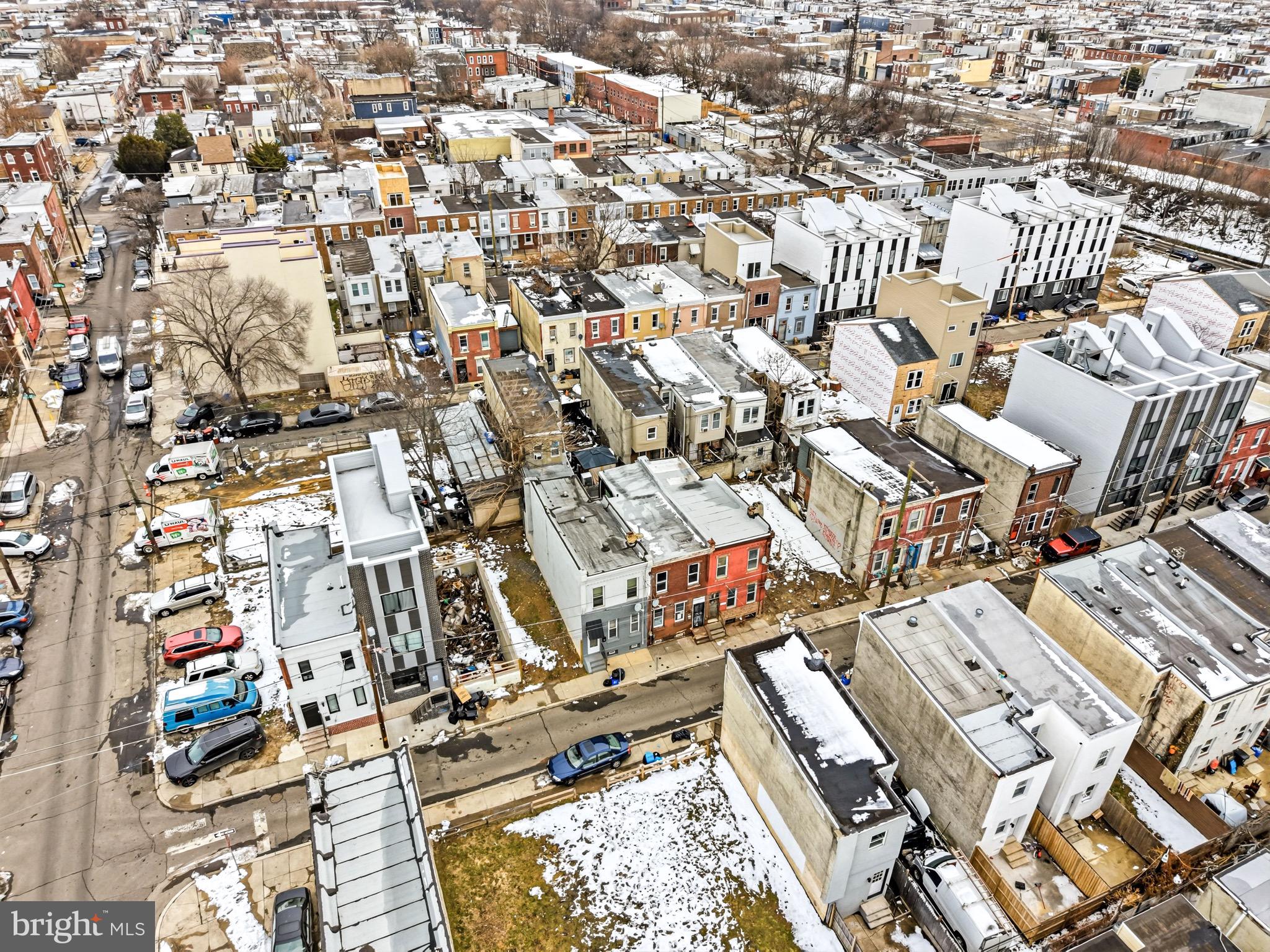 KENSINGTON - Residential