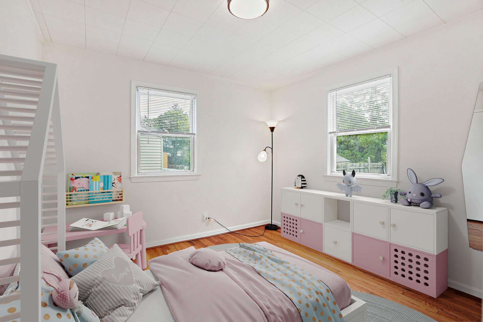 BERWYN HEIGHTS - Residential