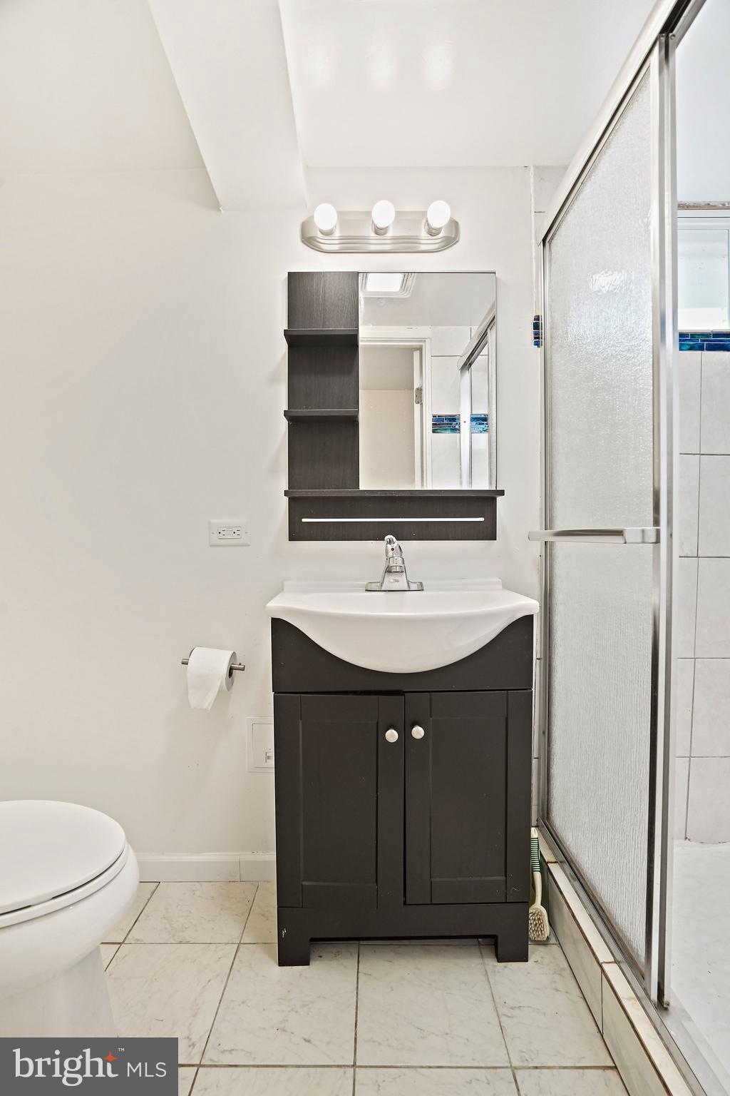 BERWYN HEIGHTS - Residential