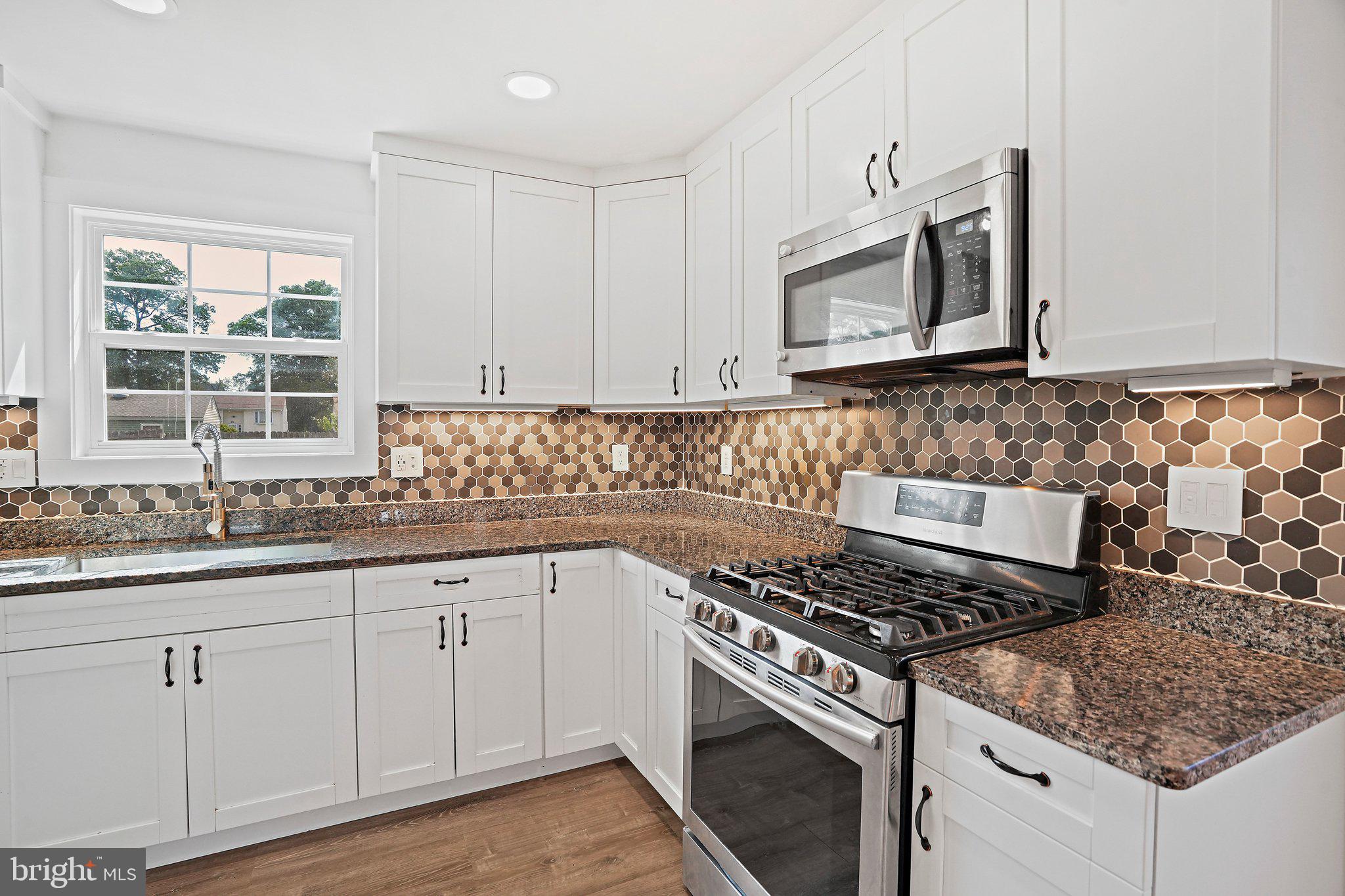 BERWYN HEIGHTS - Residential