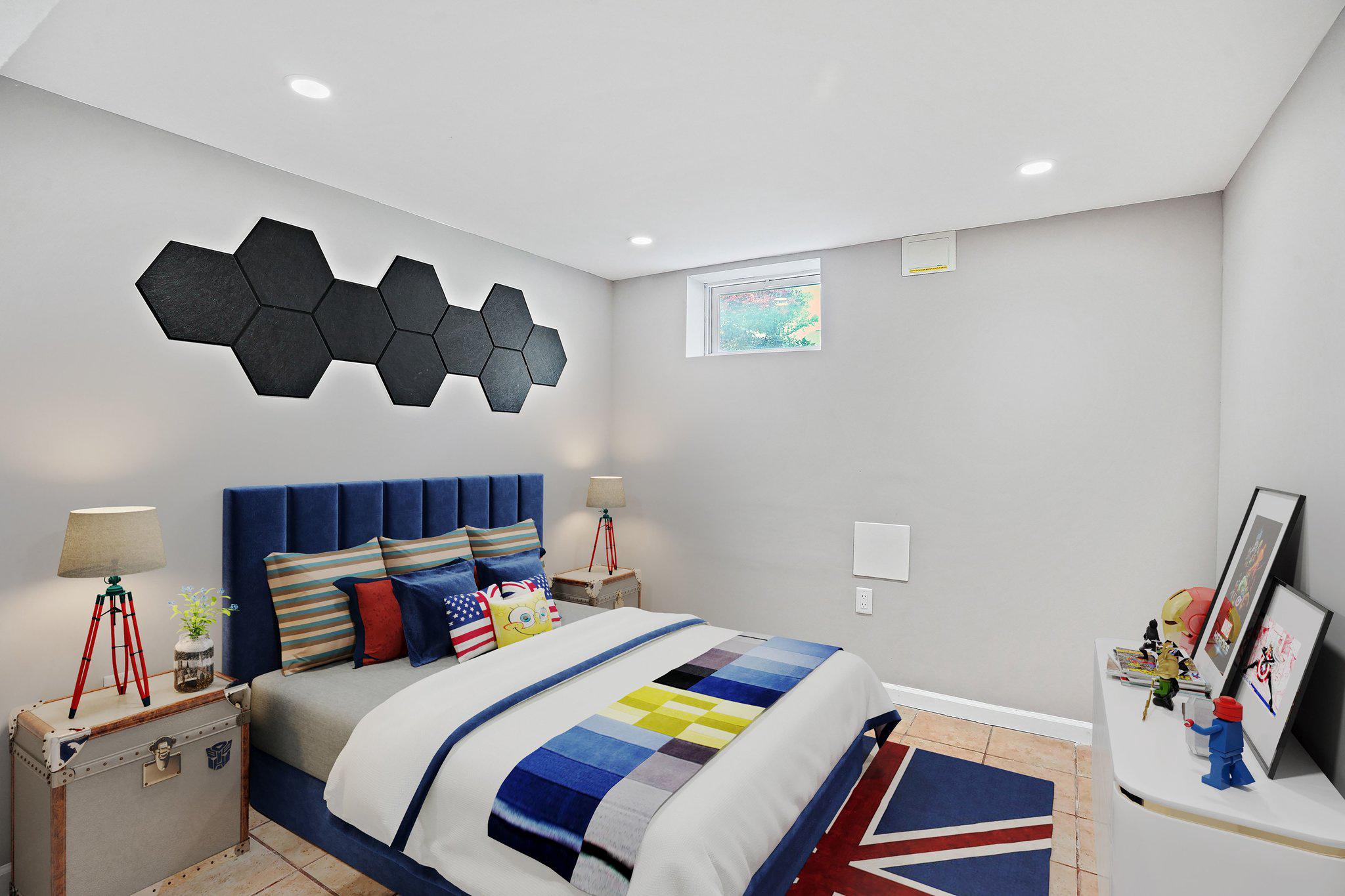 BERWYN HEIGHTS - Residential