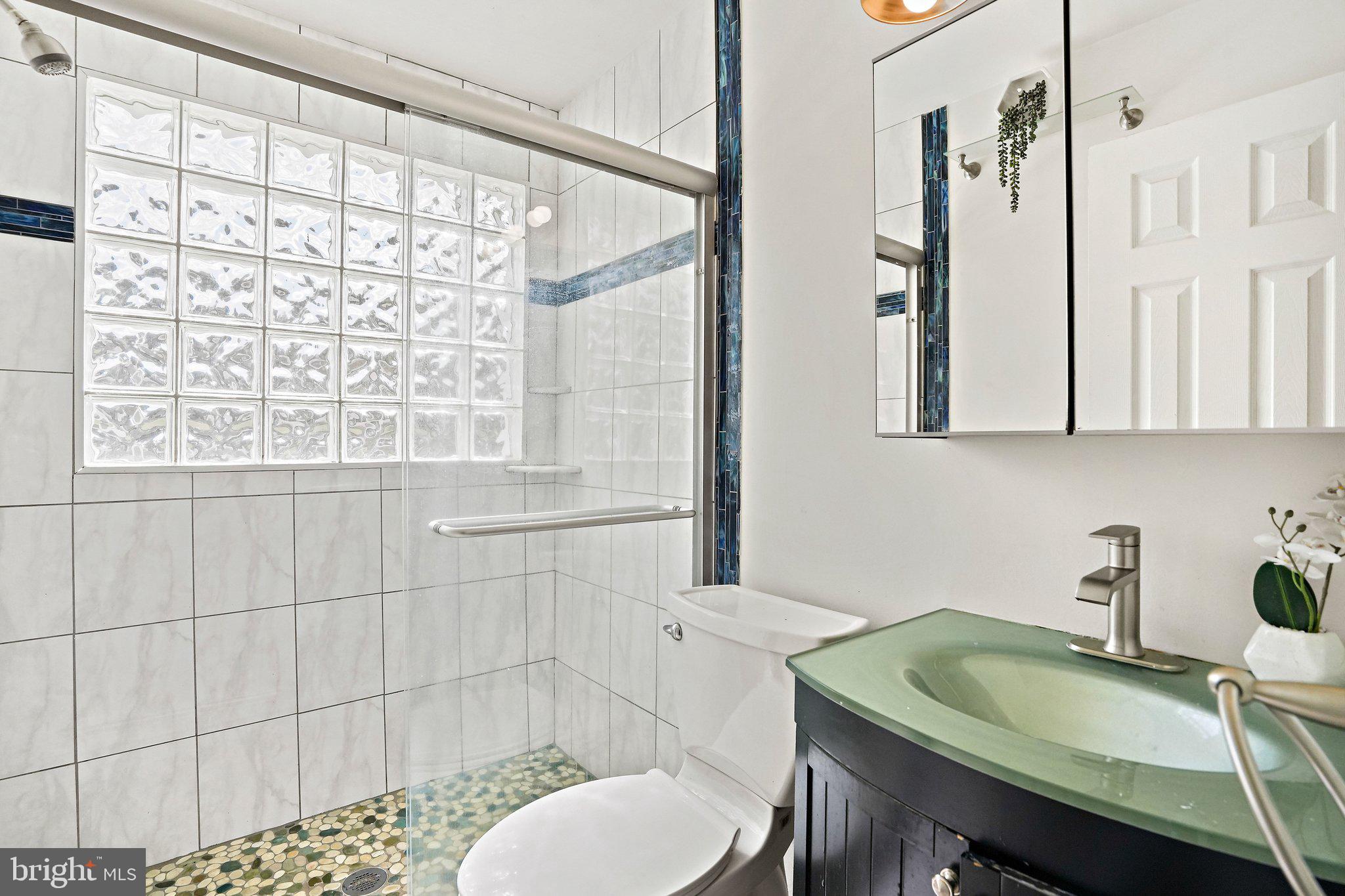BERWYN HEIGHTS - Residential