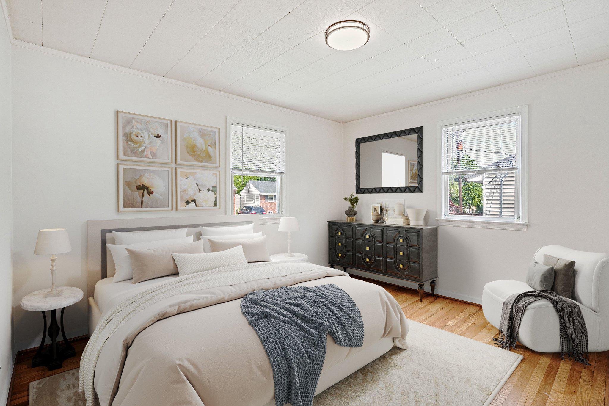 BERWYN HEIGHTS - Residential