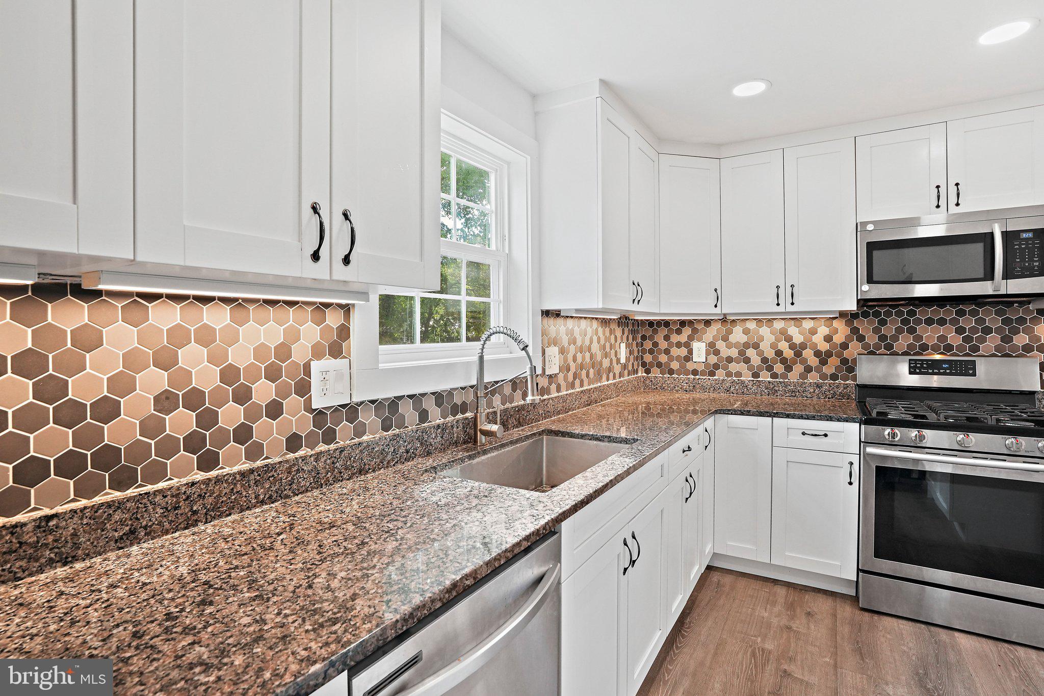 BERWYN HEIGHTS - Residential
