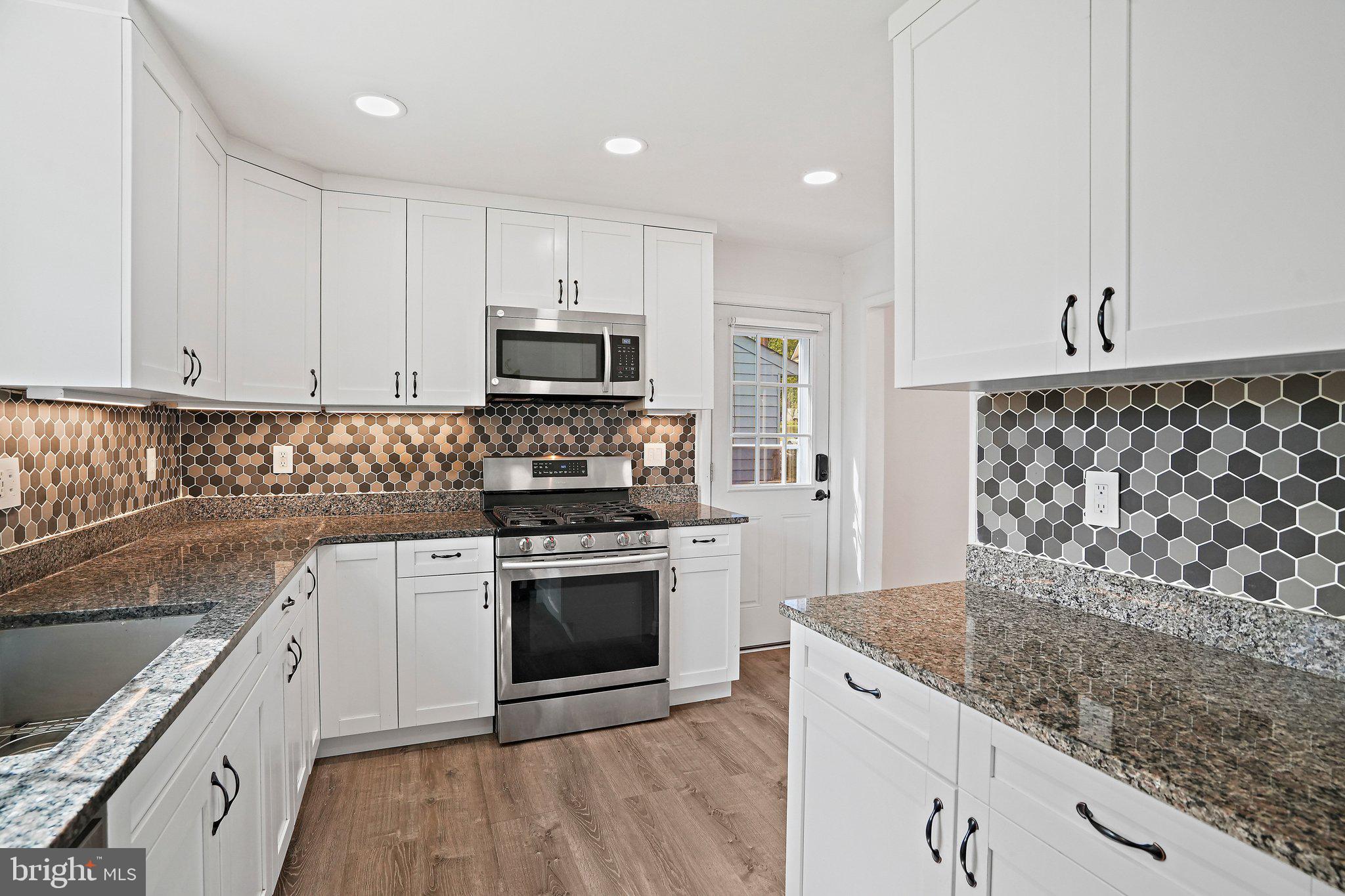 BERWYN HEIGHTS - Residential