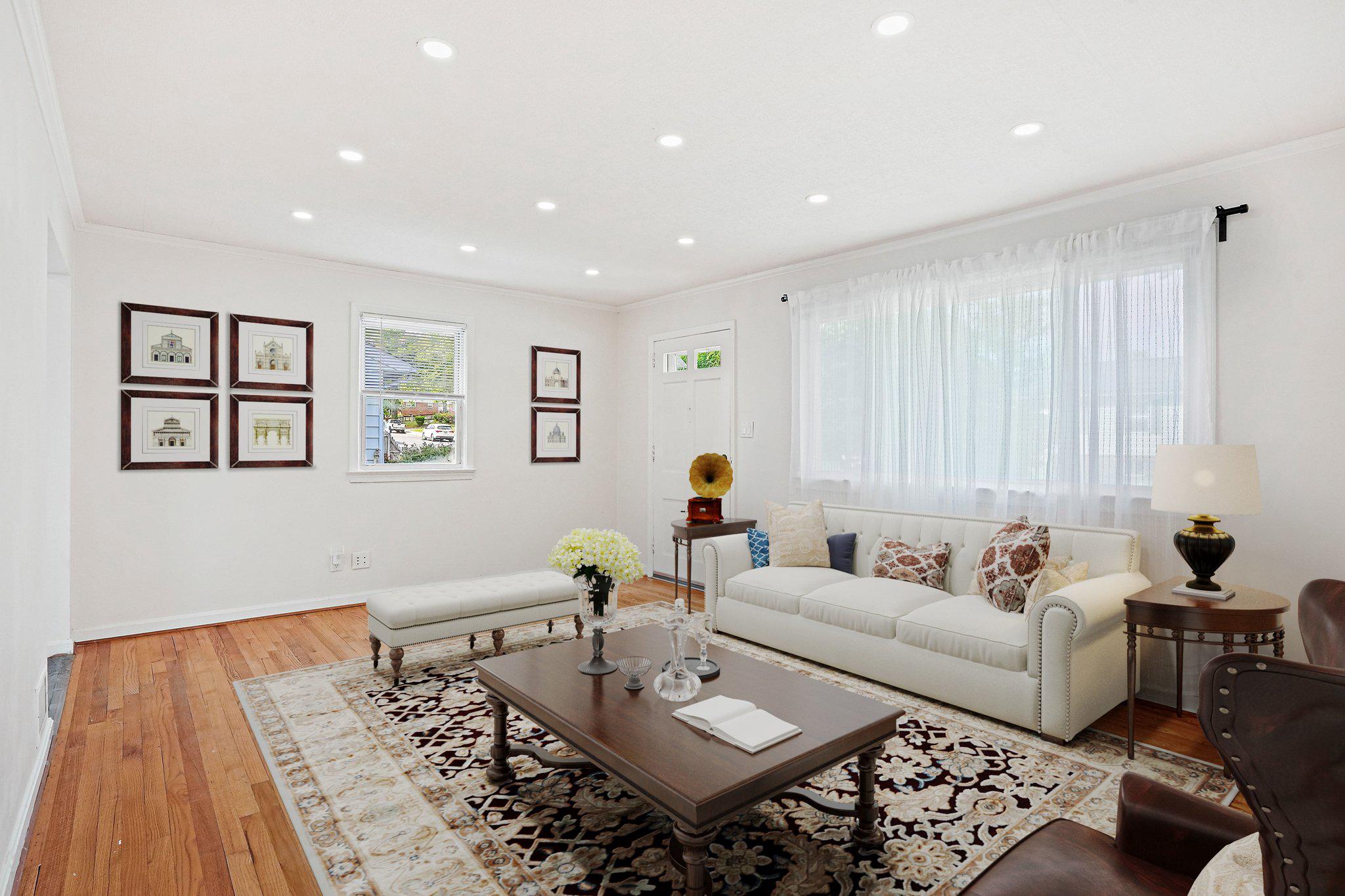 BERWYN HEIGHTS - Residential