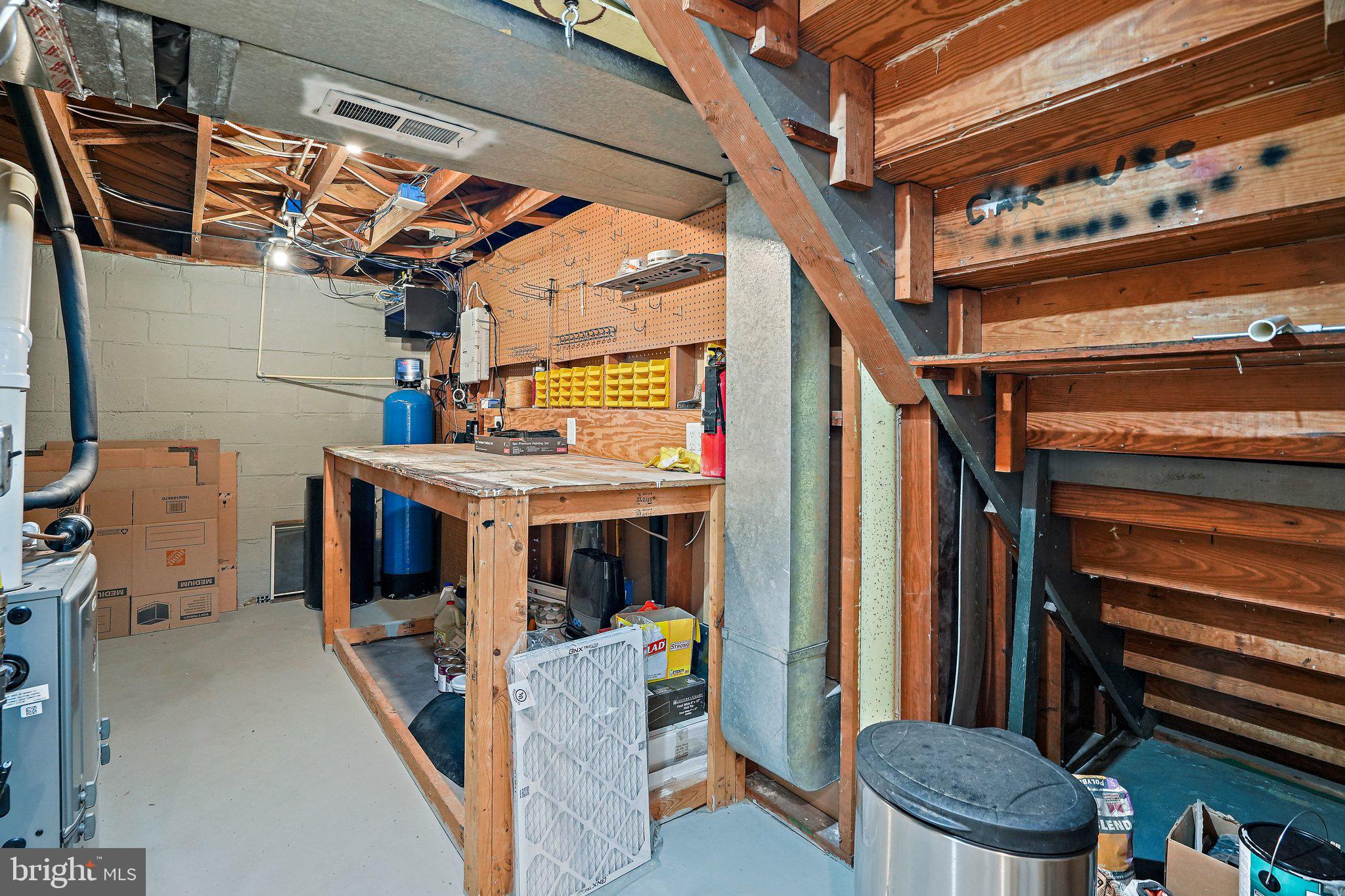 BERWYN HEIGHTS - Residential