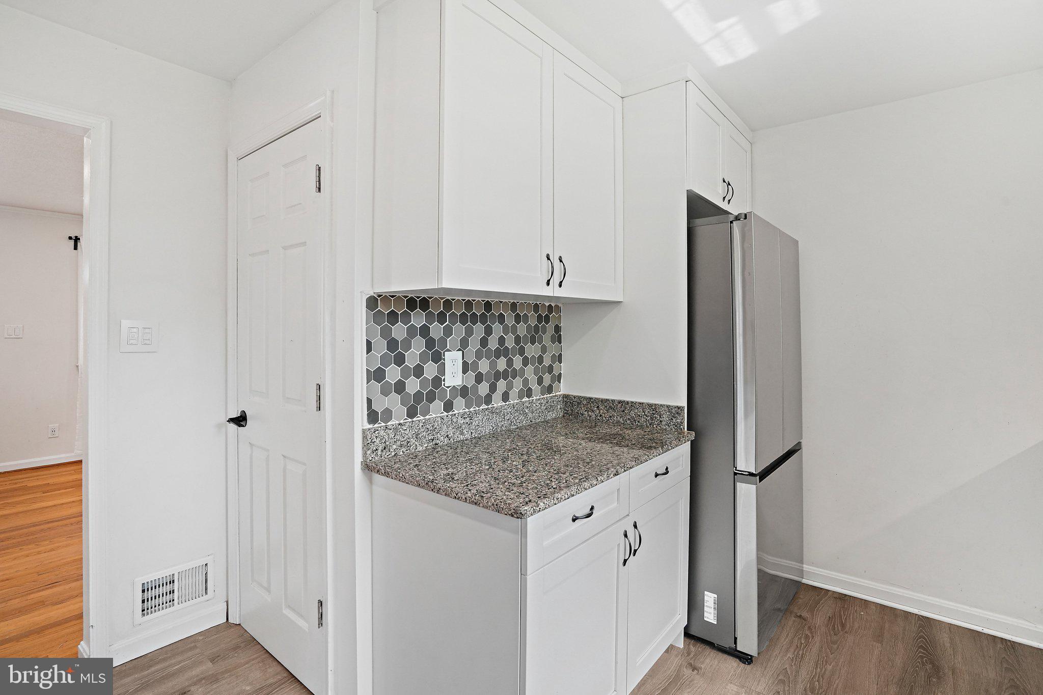 BERWYN HEIGHTS - Residential