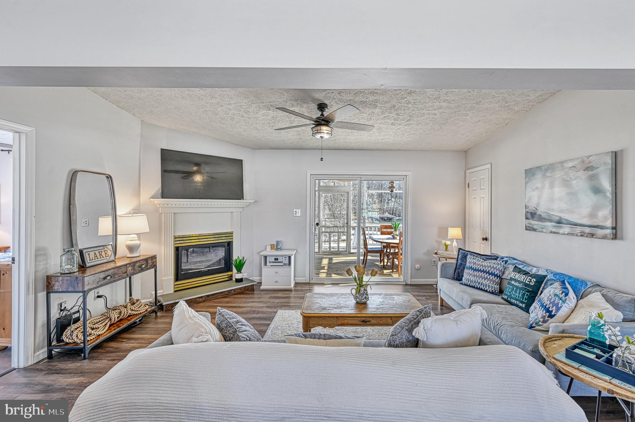 SOUTHWIND SHORES - Residential