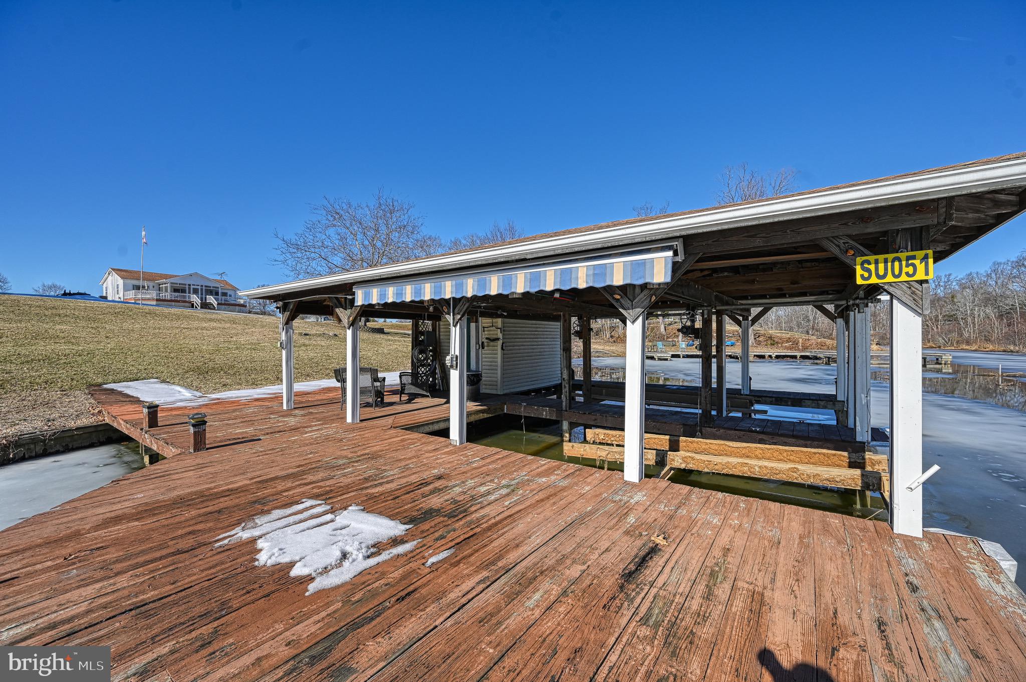 SOUTHWIND SHORES - Residential