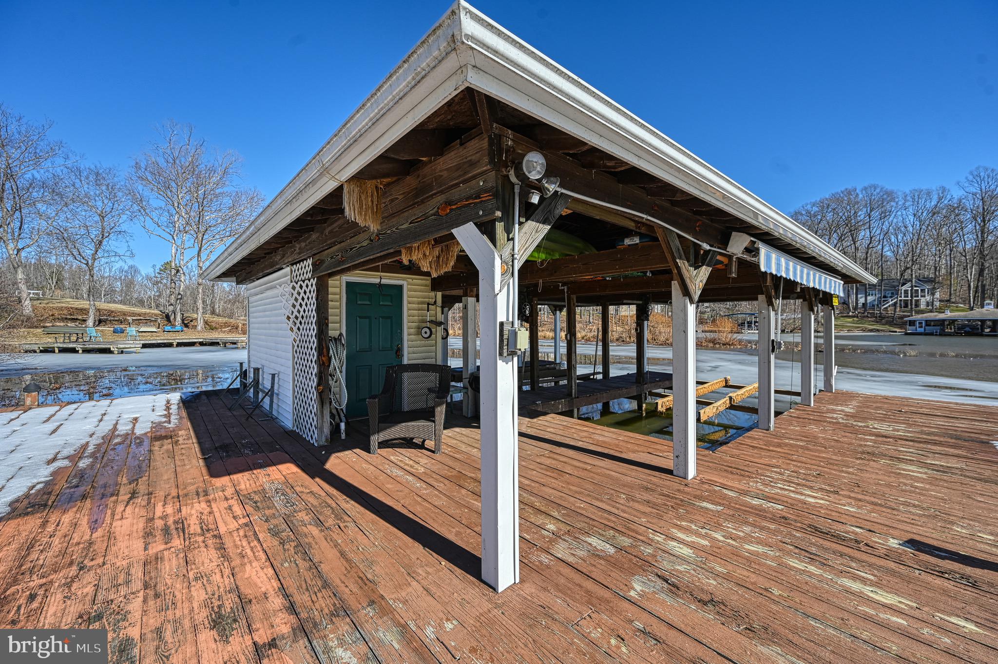 SOUTHWIND SHORES - Residential