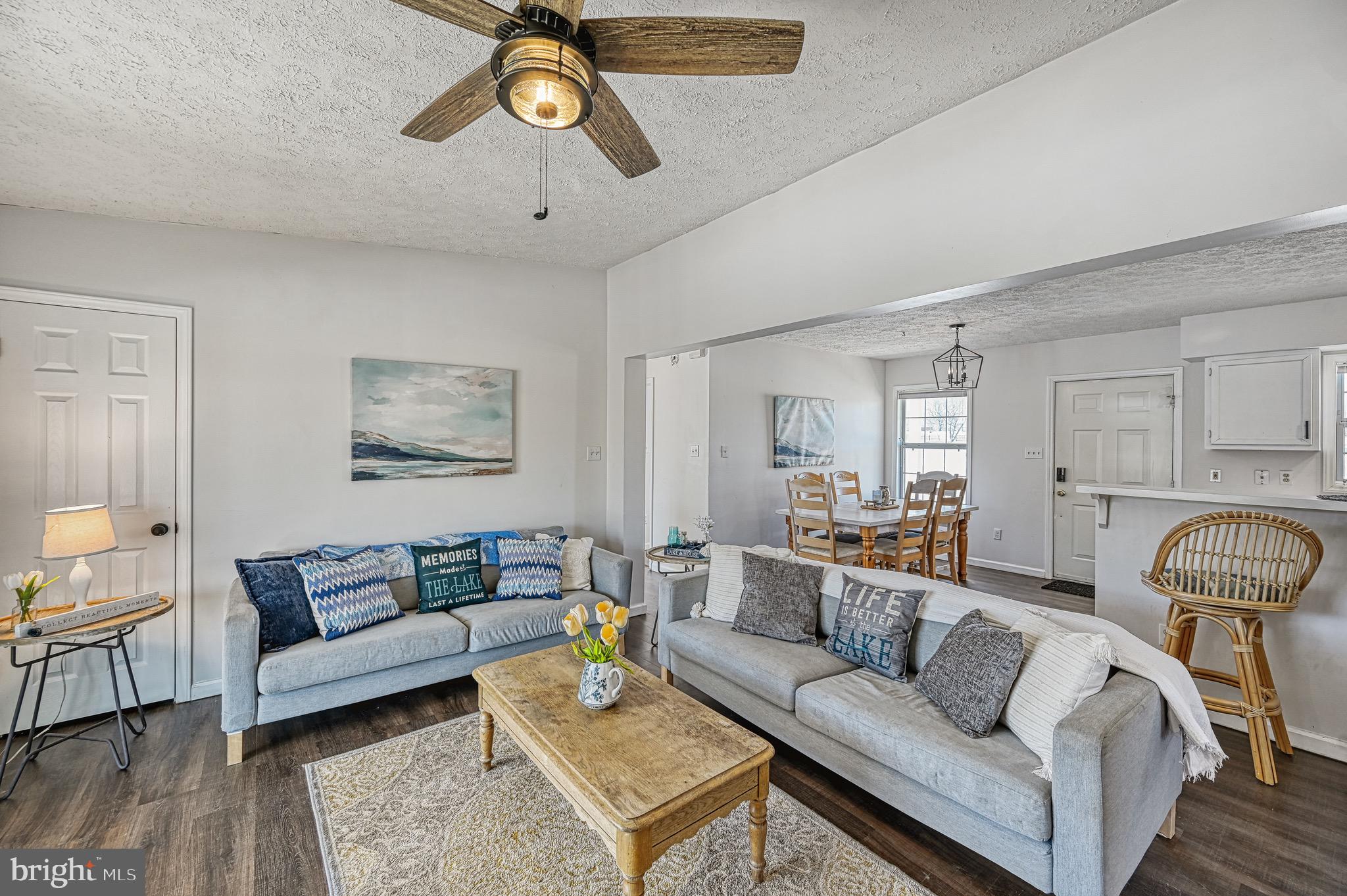 SOUTHWIND SHORES - Residential