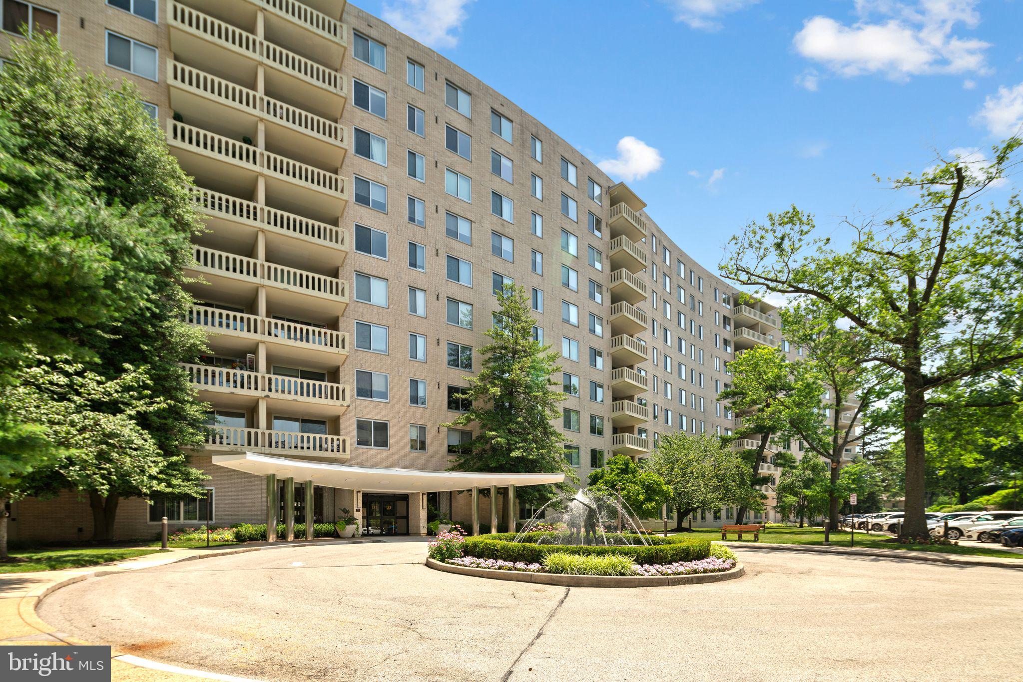PRESIDENTIAL ESTS - Residential