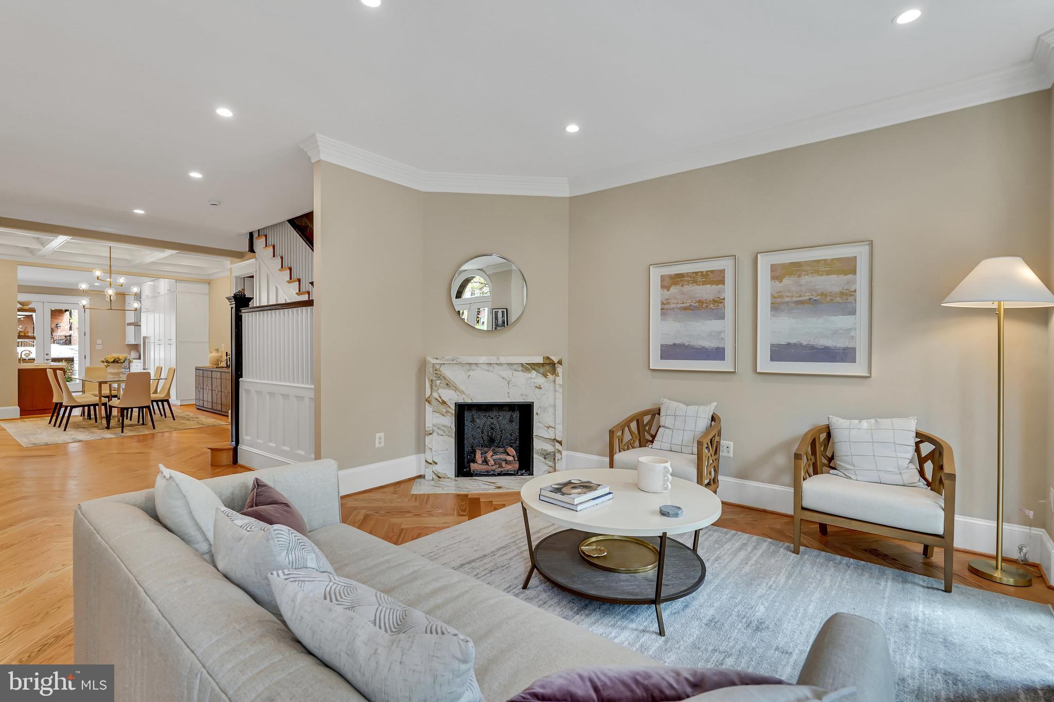 KALORAMA - Residential