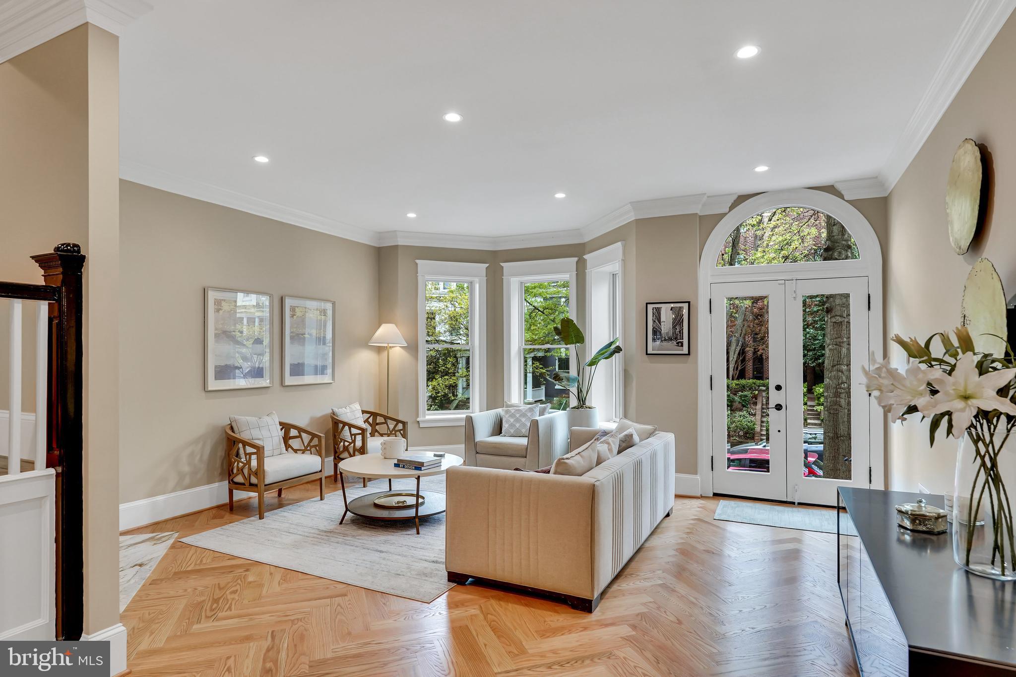 KALORAMA - Residential