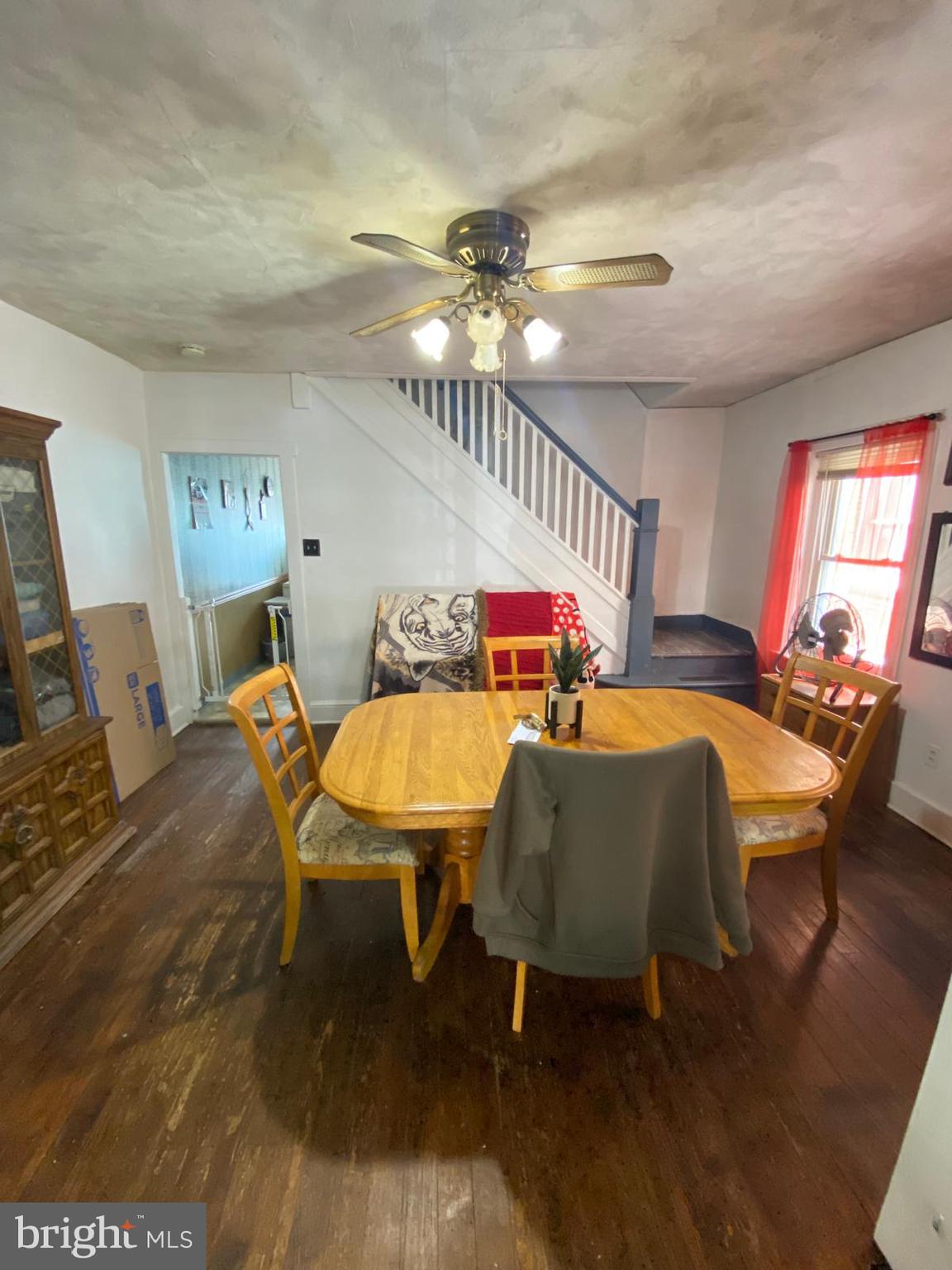 ROSEDALE - Residential