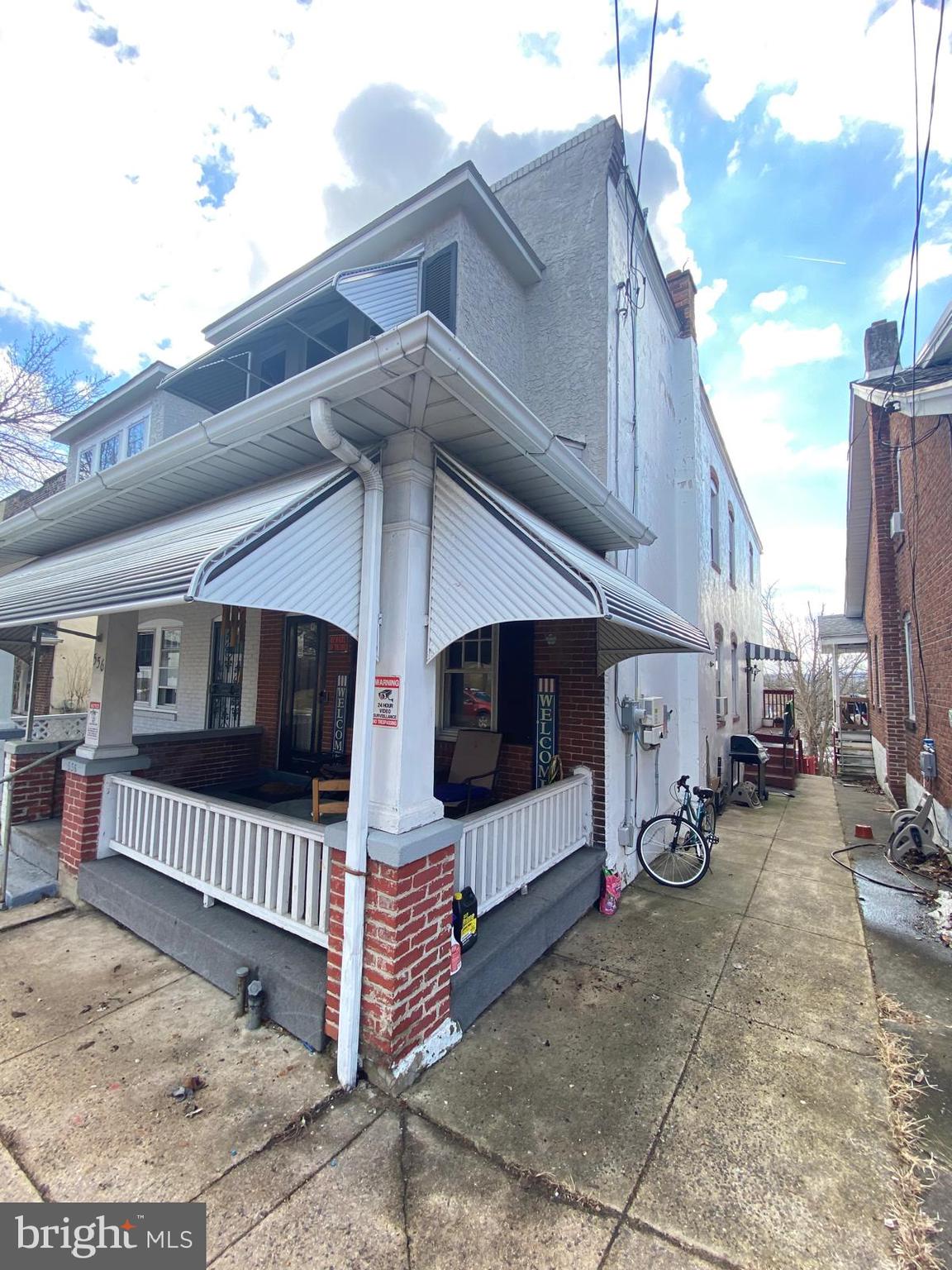 ROSEDALE - Residential