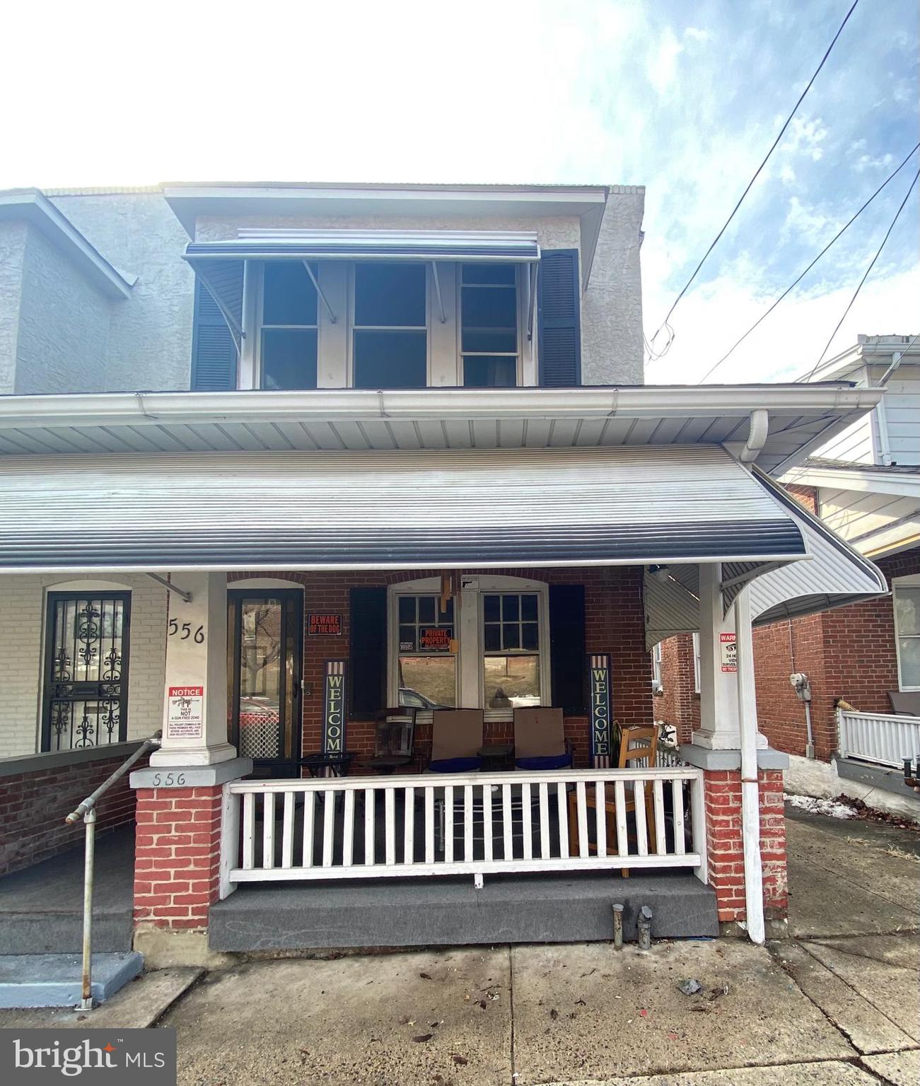 ROSEDALE - Residential