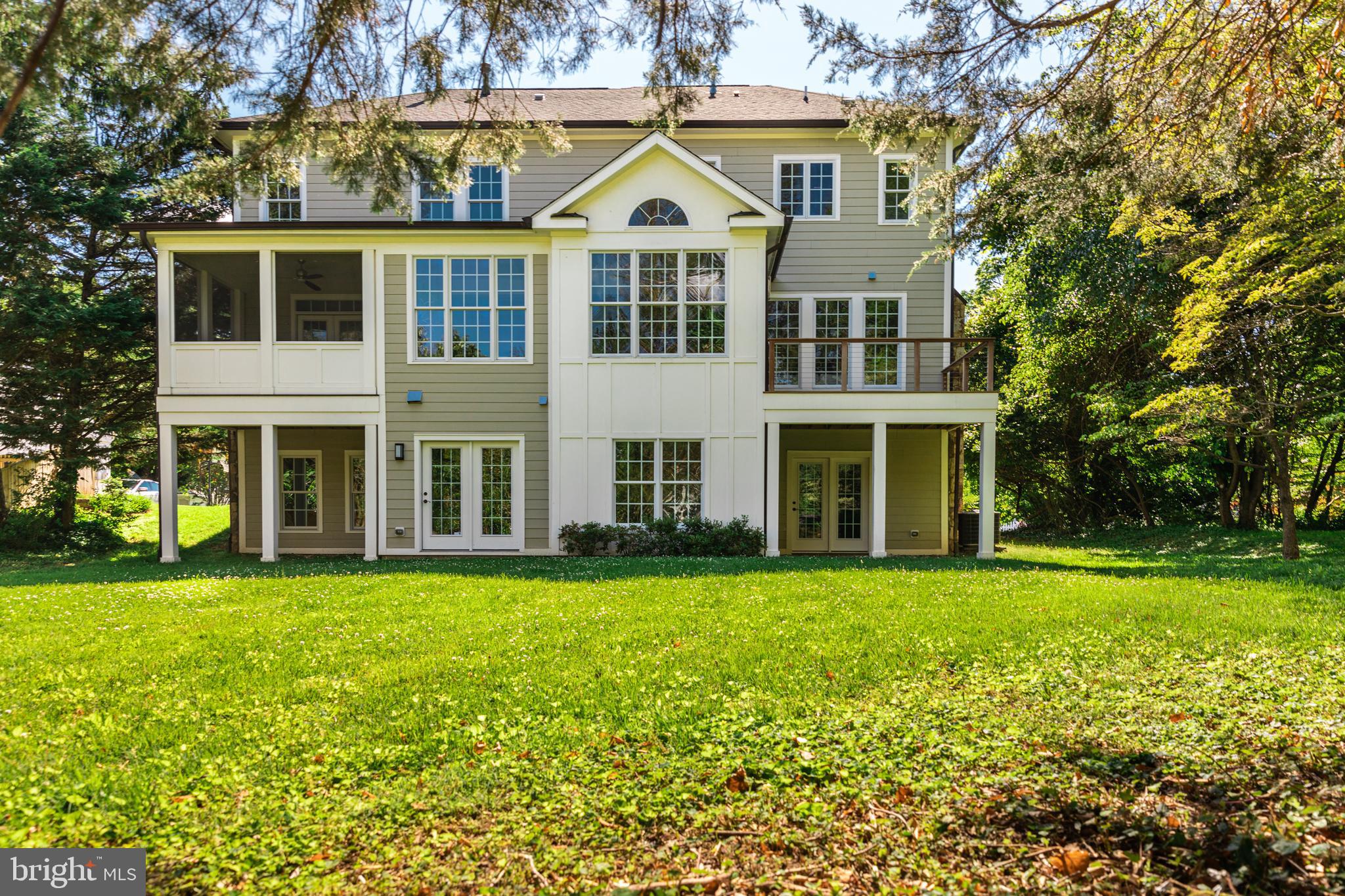 WALTER HEIGHTS - Residential