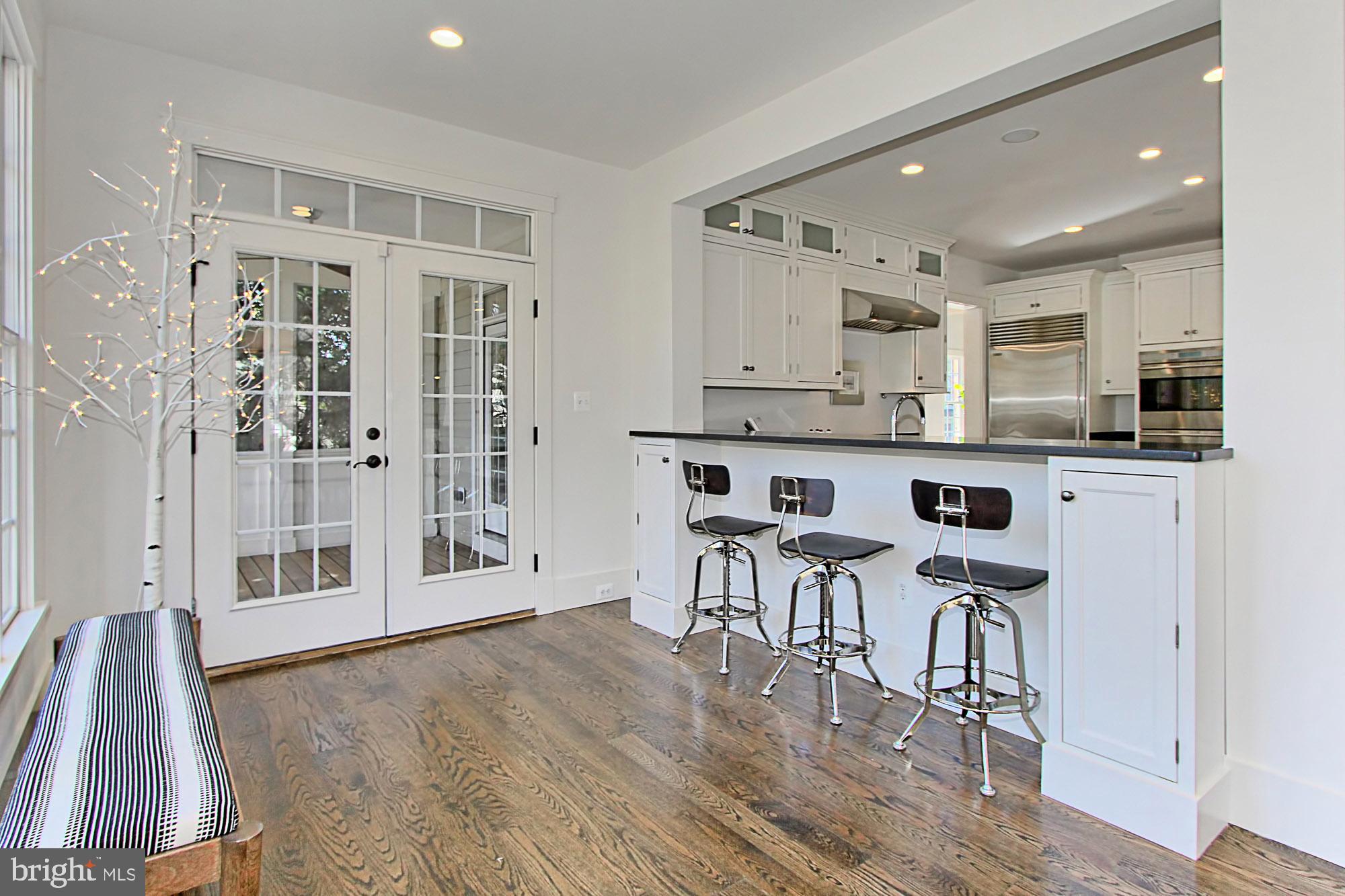 WALTER HEIGHTS - Residential