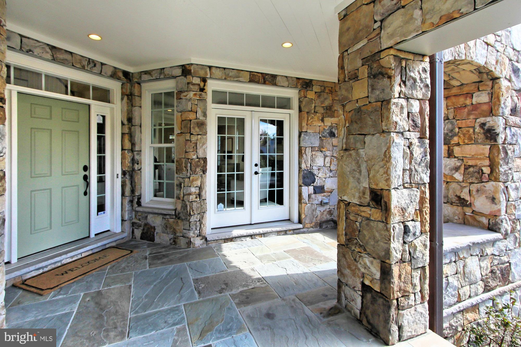 WALTER HEIGHTS - Residential