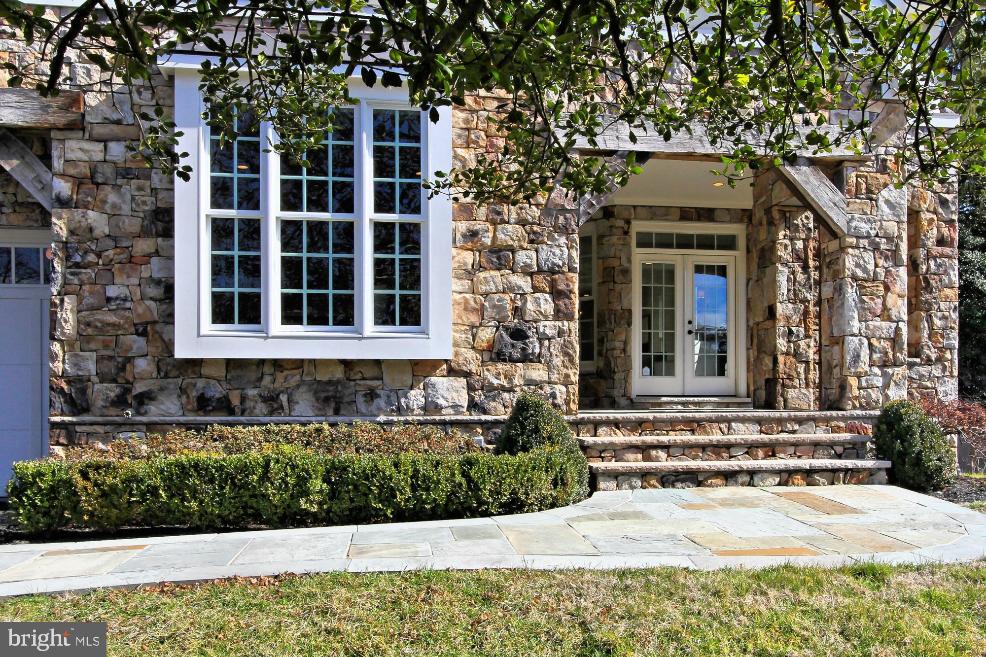 WALTER HEIGHTS - Residential