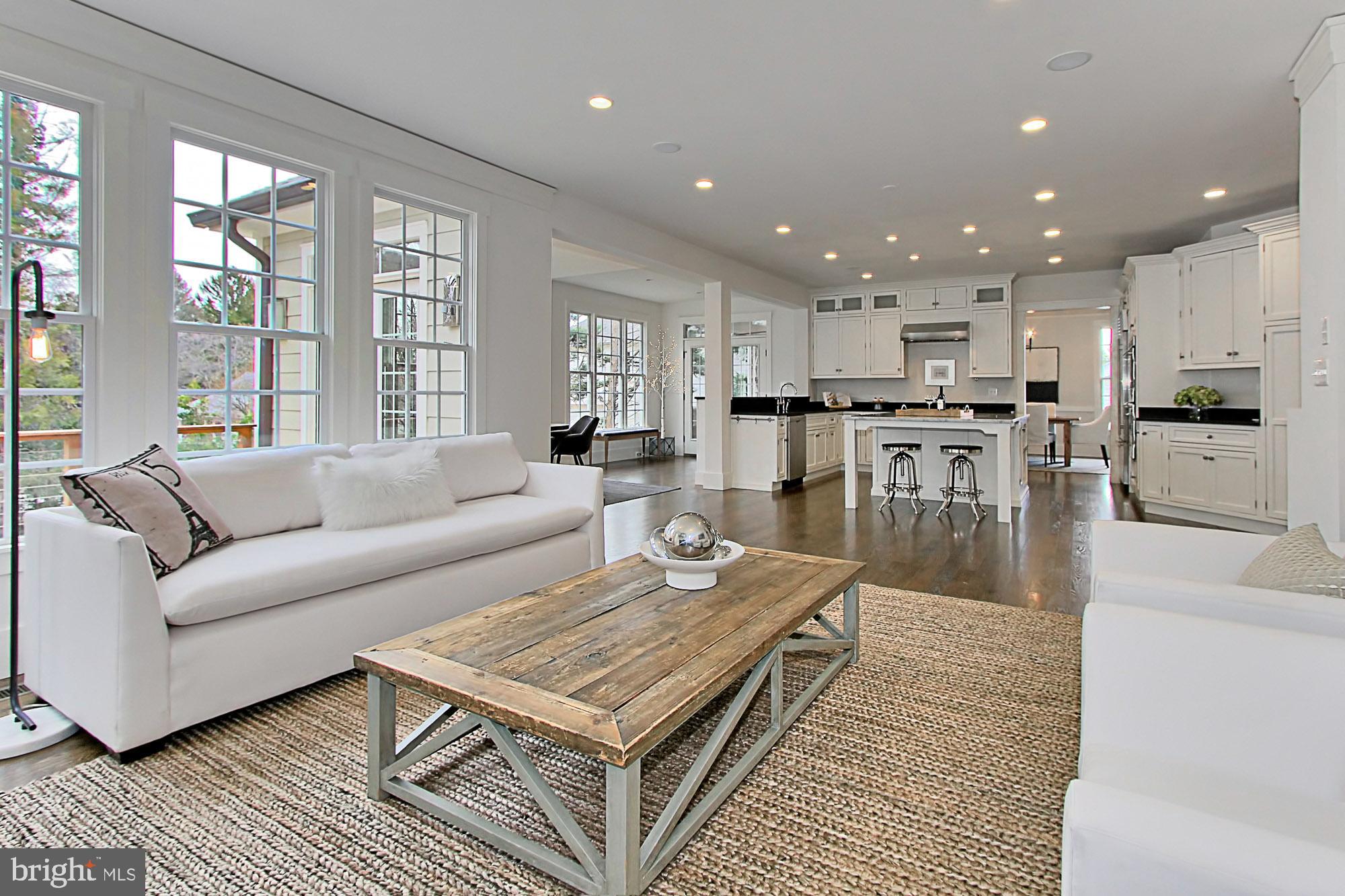WALTER HEIGHTS - Residential