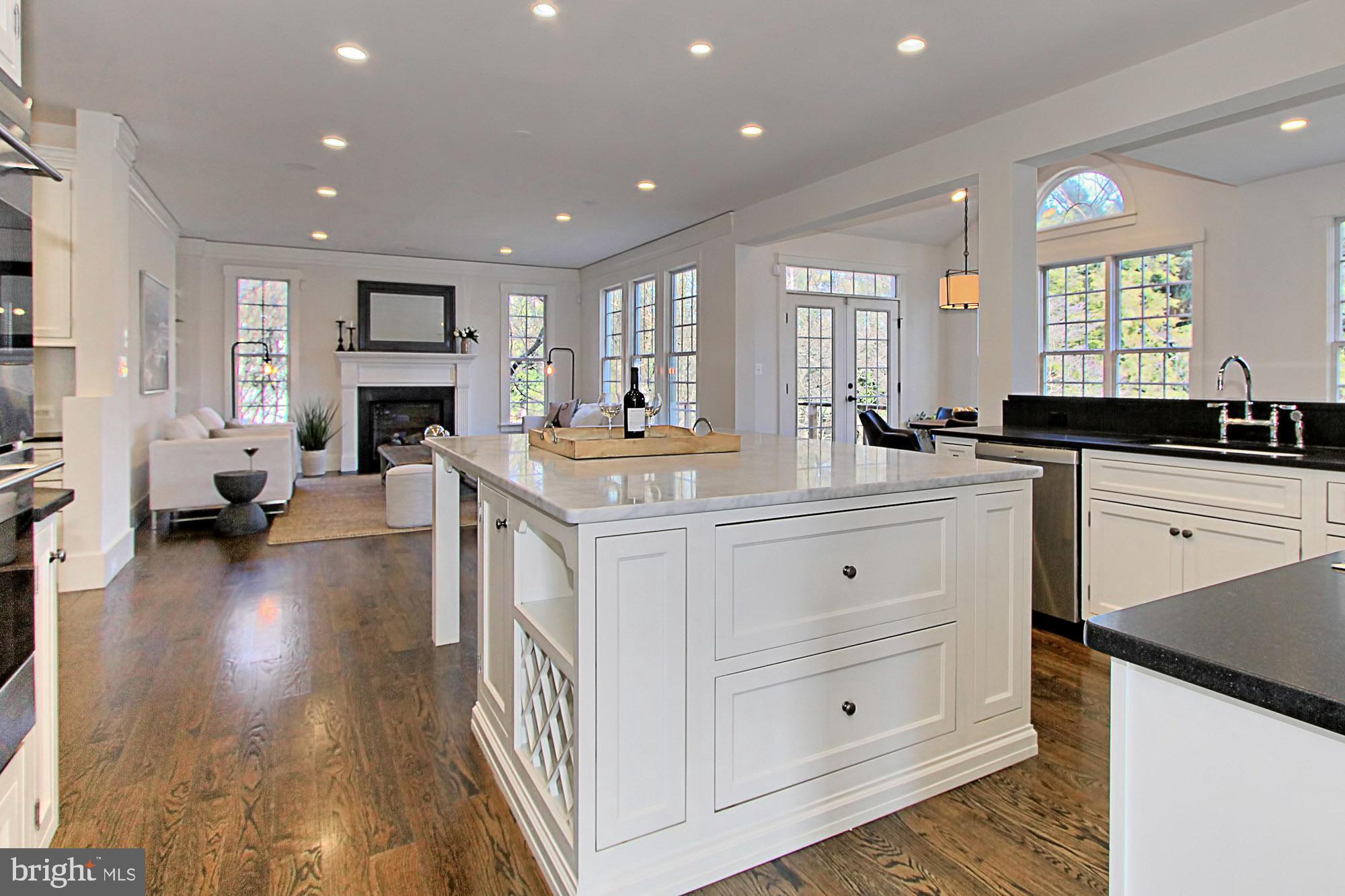 WALTER HEIGHTS - Residential