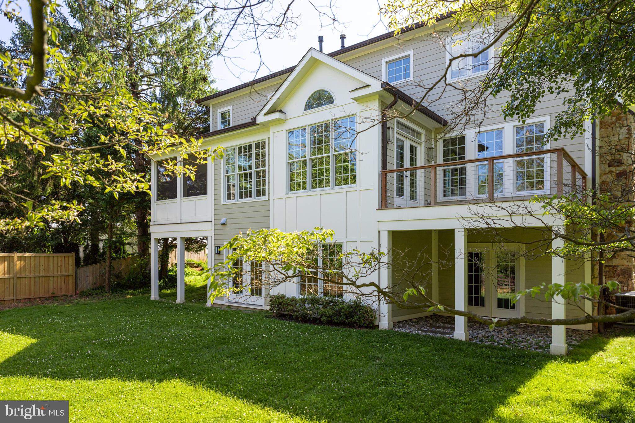 WALTER HEIGHTS - Residential